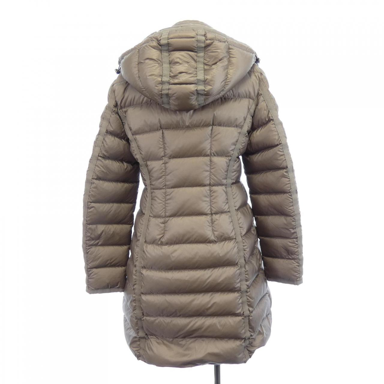 モンクレール MONCLER HERMINE ダウンコート