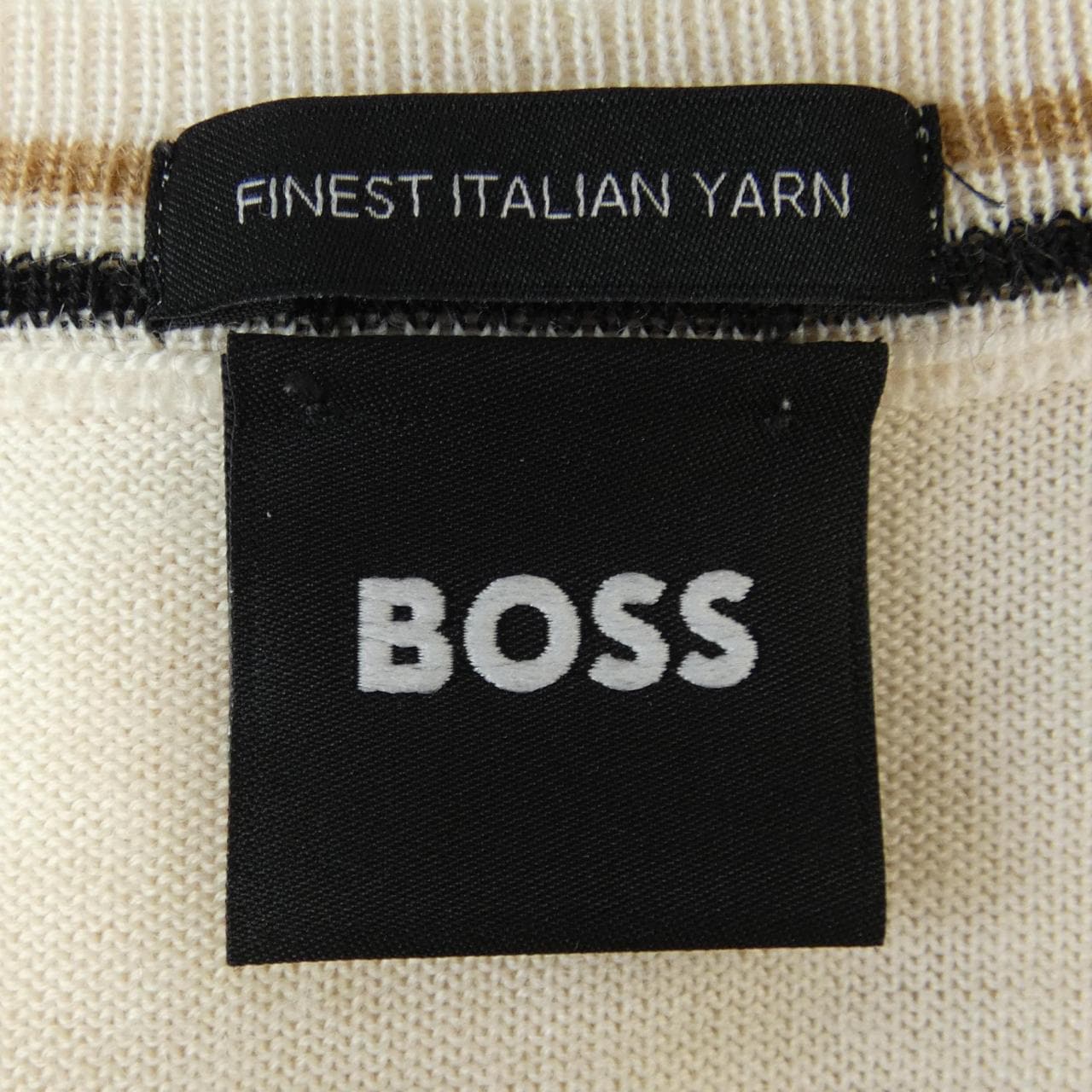 ボス BOSS ニット