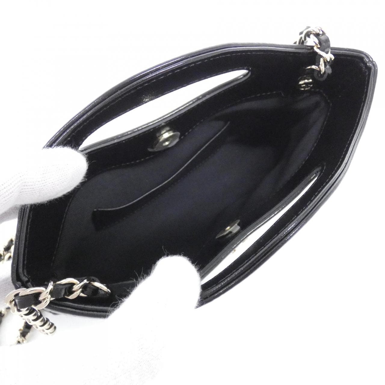 【未使用品】シャネル シャネル31 ライン AP3656 バッグ