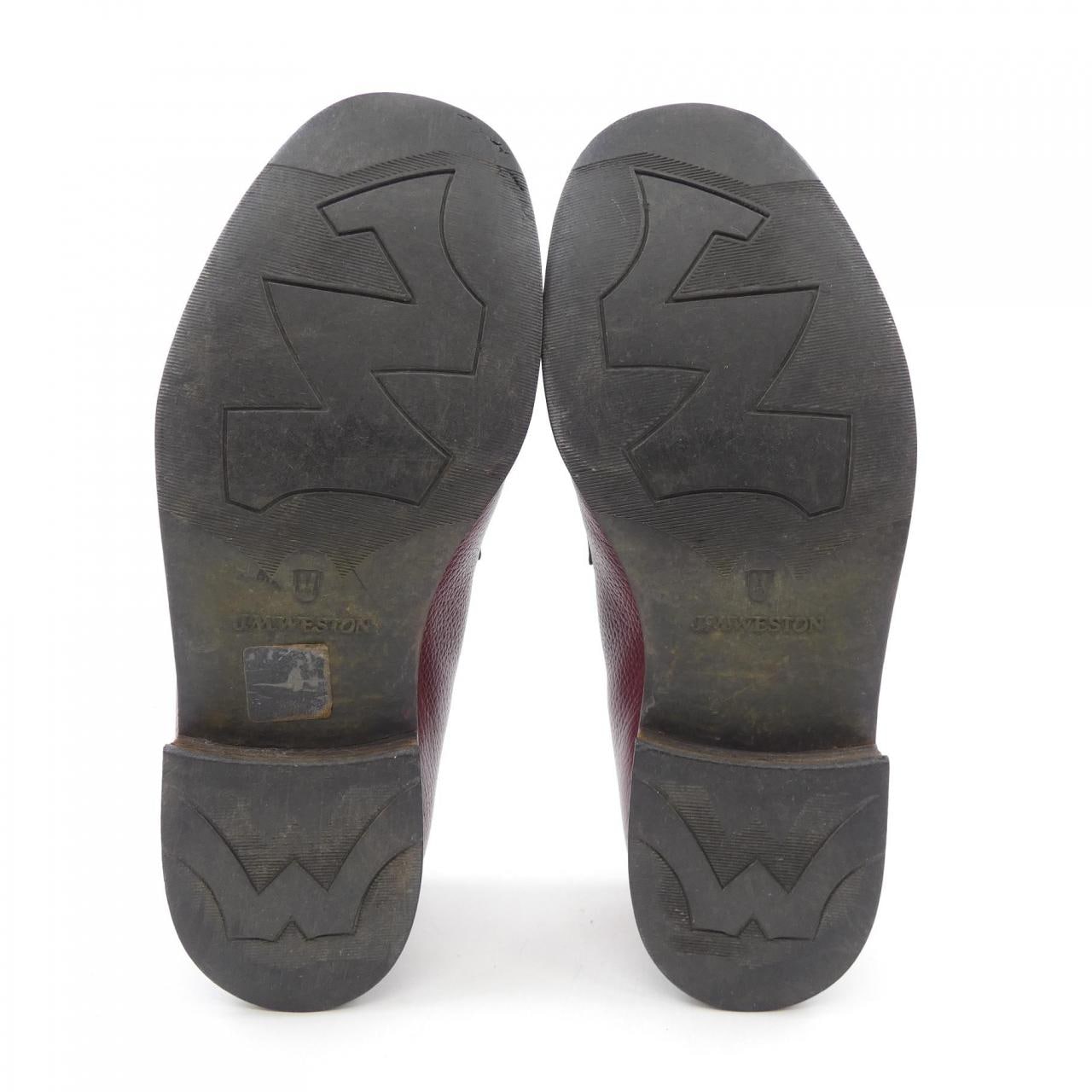 ジェイエムウエストン J.M.WESTON シューズ