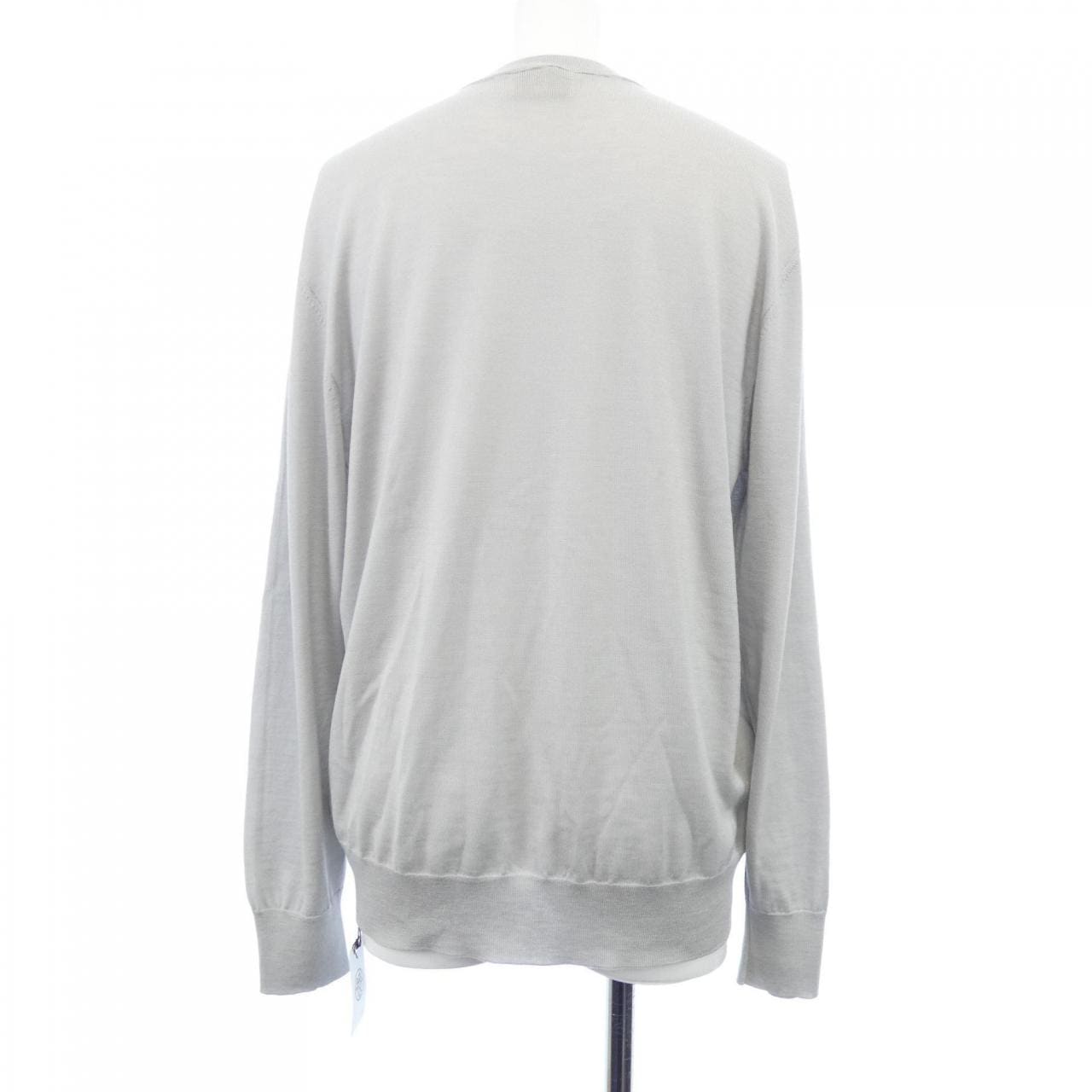 エルメス HERMES マイヨンアンカルク 567150HA ニット