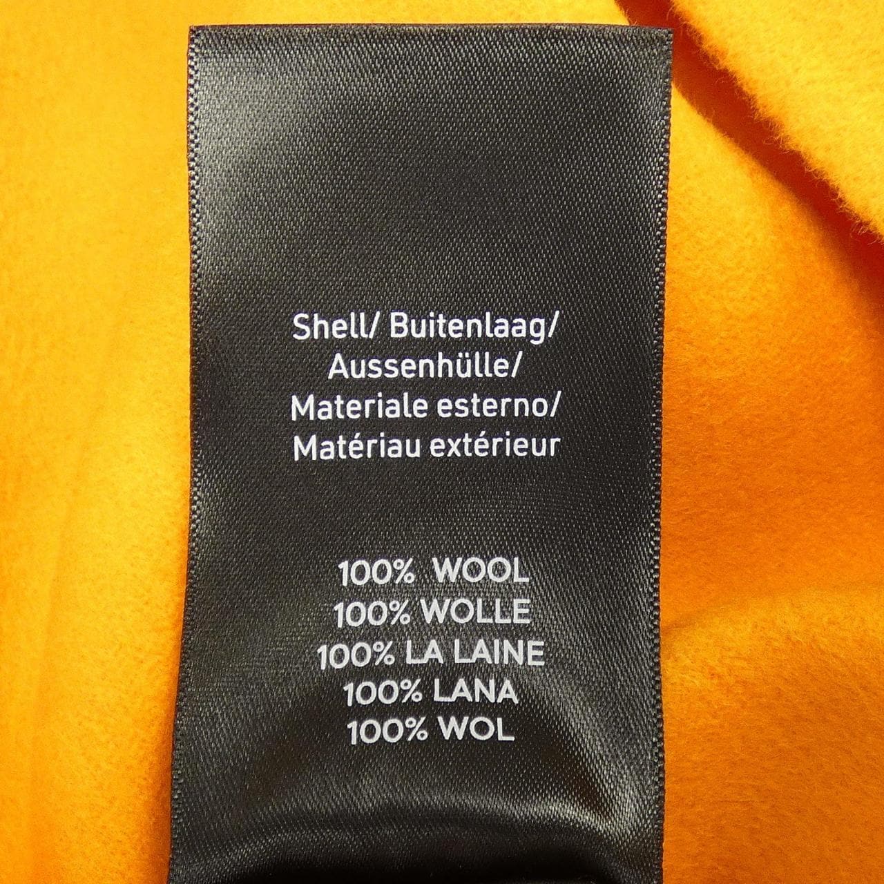 アルマ ARMA Wave ジャケット