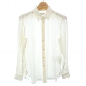 サンローラン SAINT LAURENT 395733 Y100W シャツ