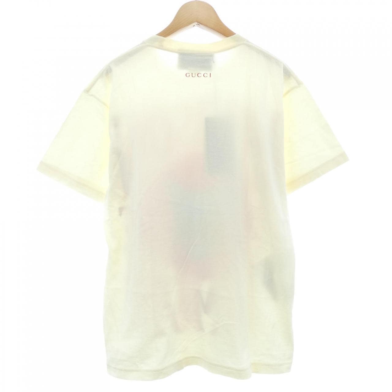 GUCCI 539081 XJBUJ T恤