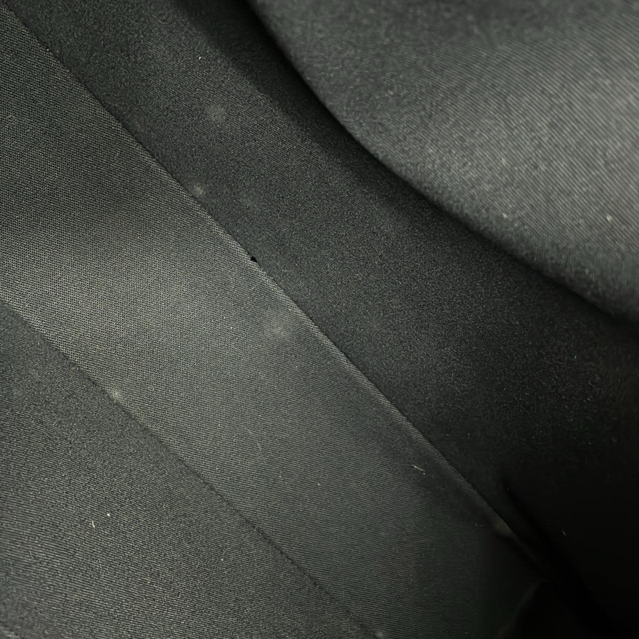 ルイヴィトン モノグラム グラセ スティーブ M46530 ショルダーバッグ