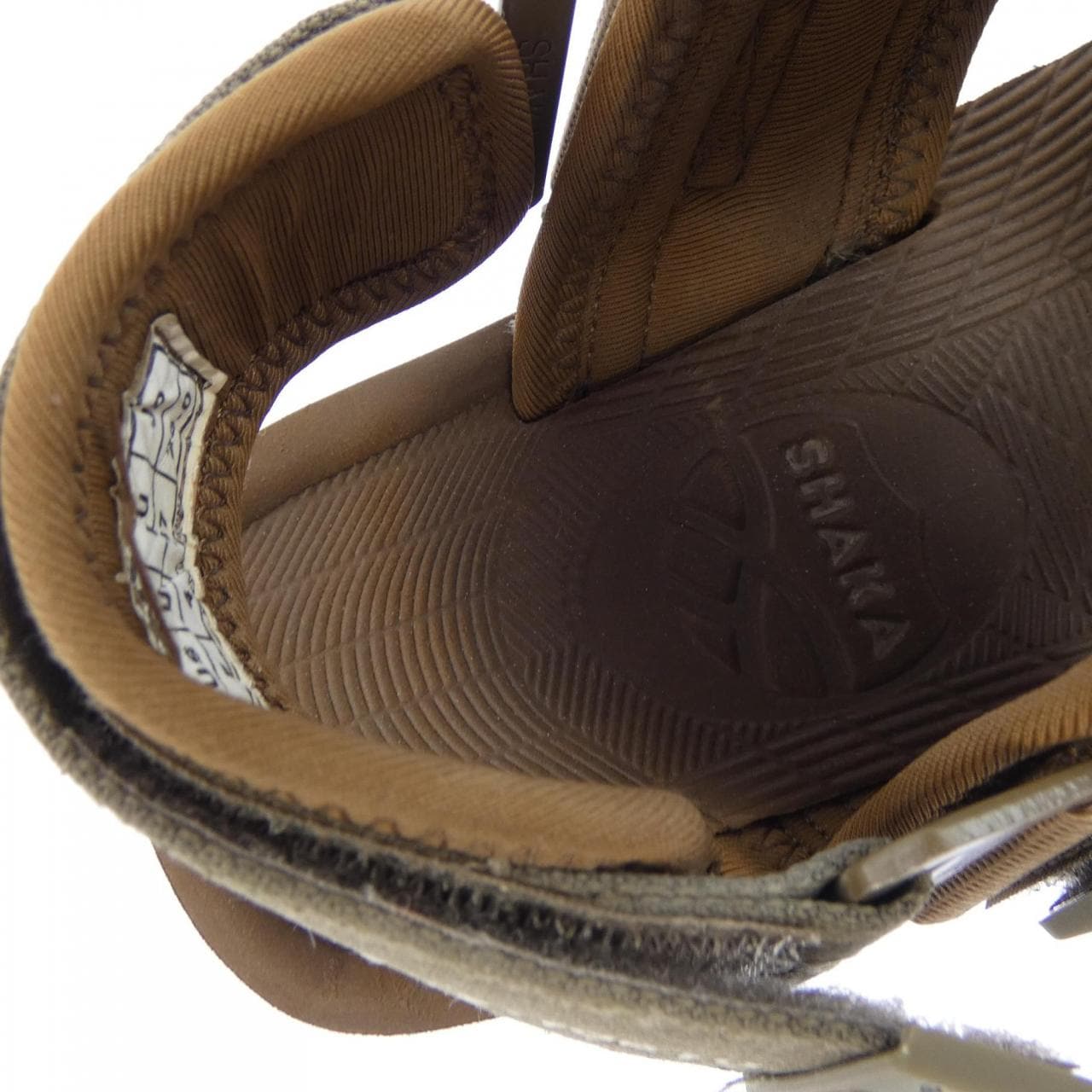 シャカ SHAKA サンダル