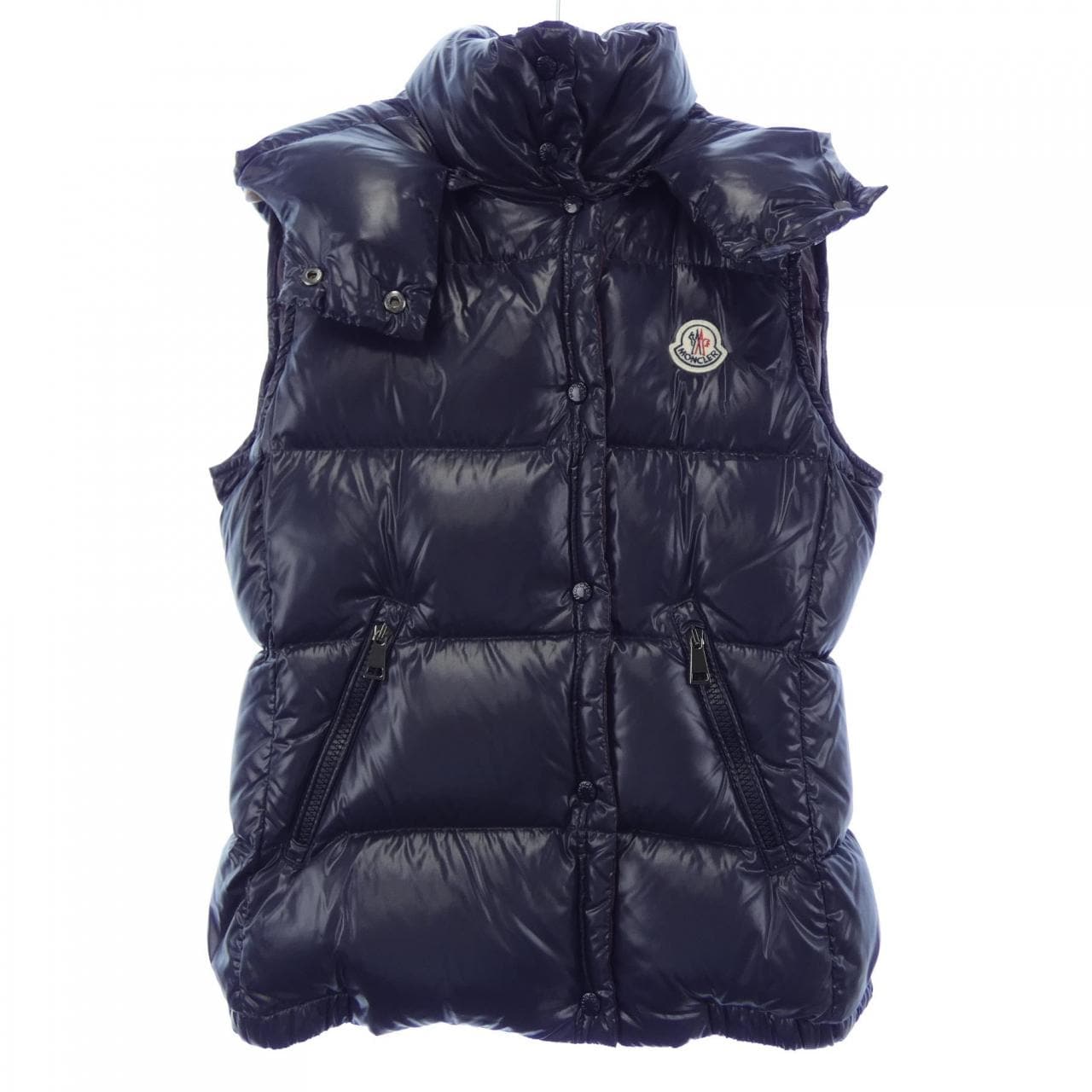 モンクレール MONCLER GALENE ダウンベスト