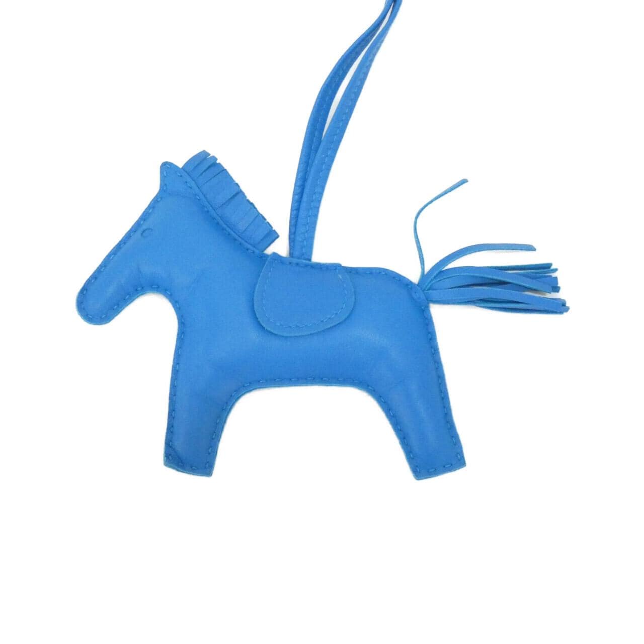 エルメス ロデオ バッグチャーム MM 064930CA