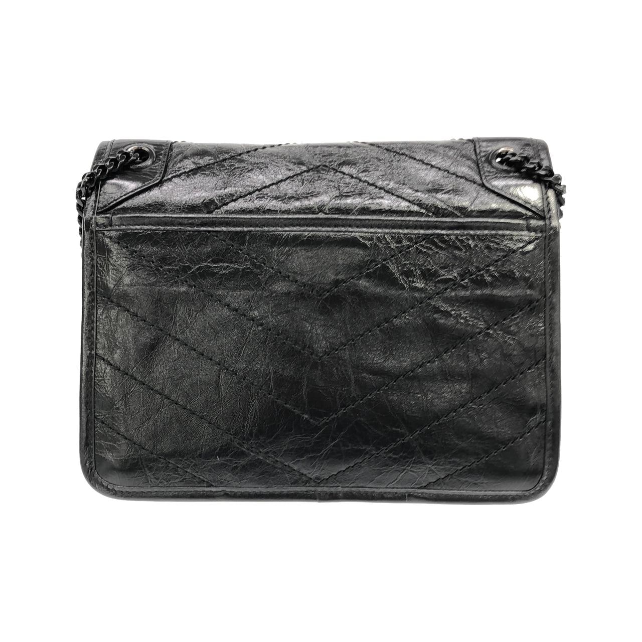 SAINT LAURENT NIKI BABY 633185 0EN08 包