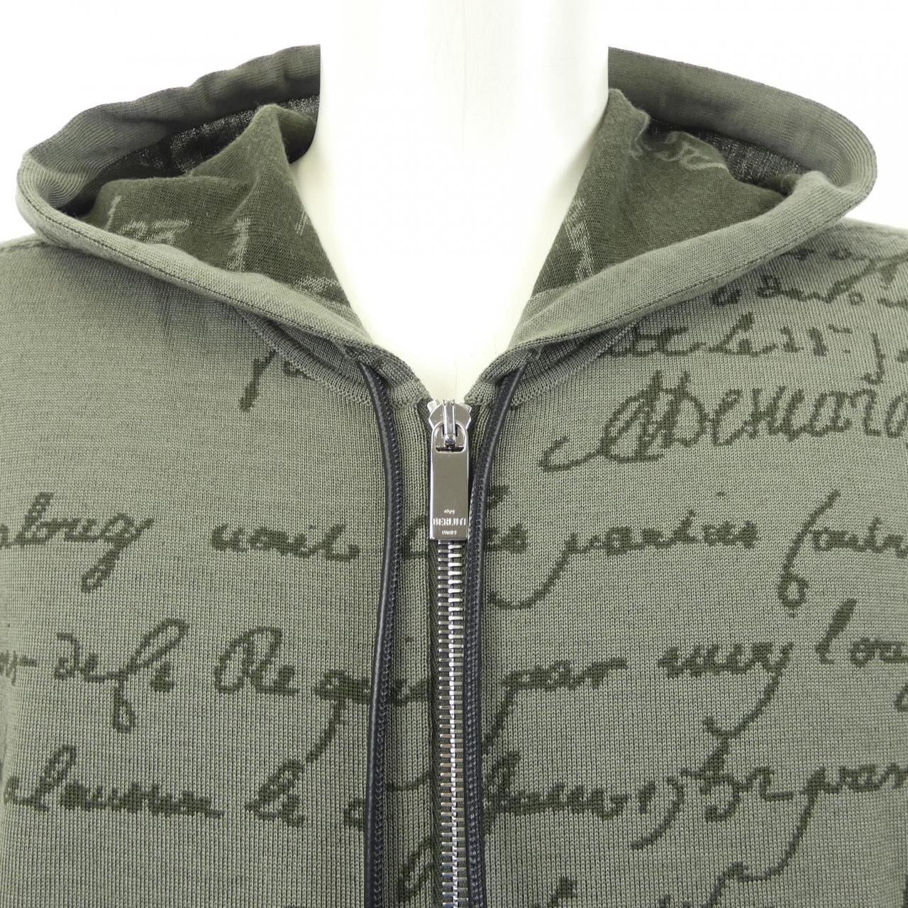 ベルルッティ Berluti R20KHL97YWBE パーカー