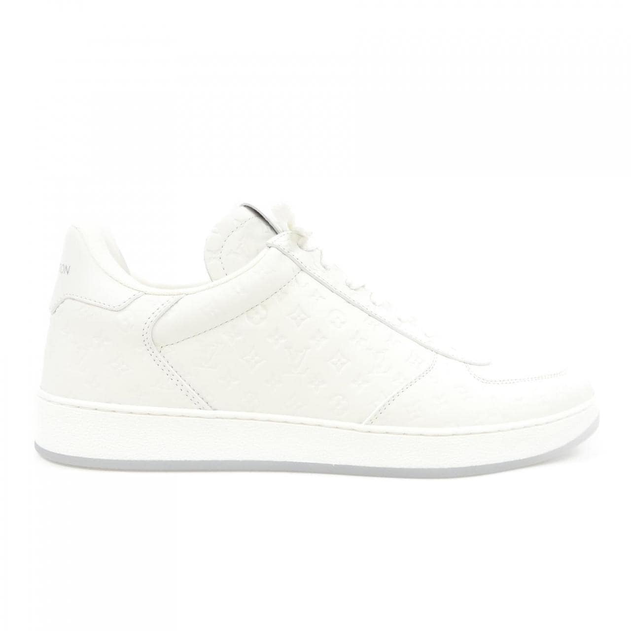 ルイヴィトン LOUIS VUITTON リヴォリライン スニーカー