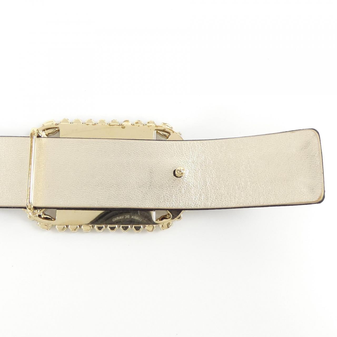 ロジェヴィヴィエ ROGER VIVIER BELT