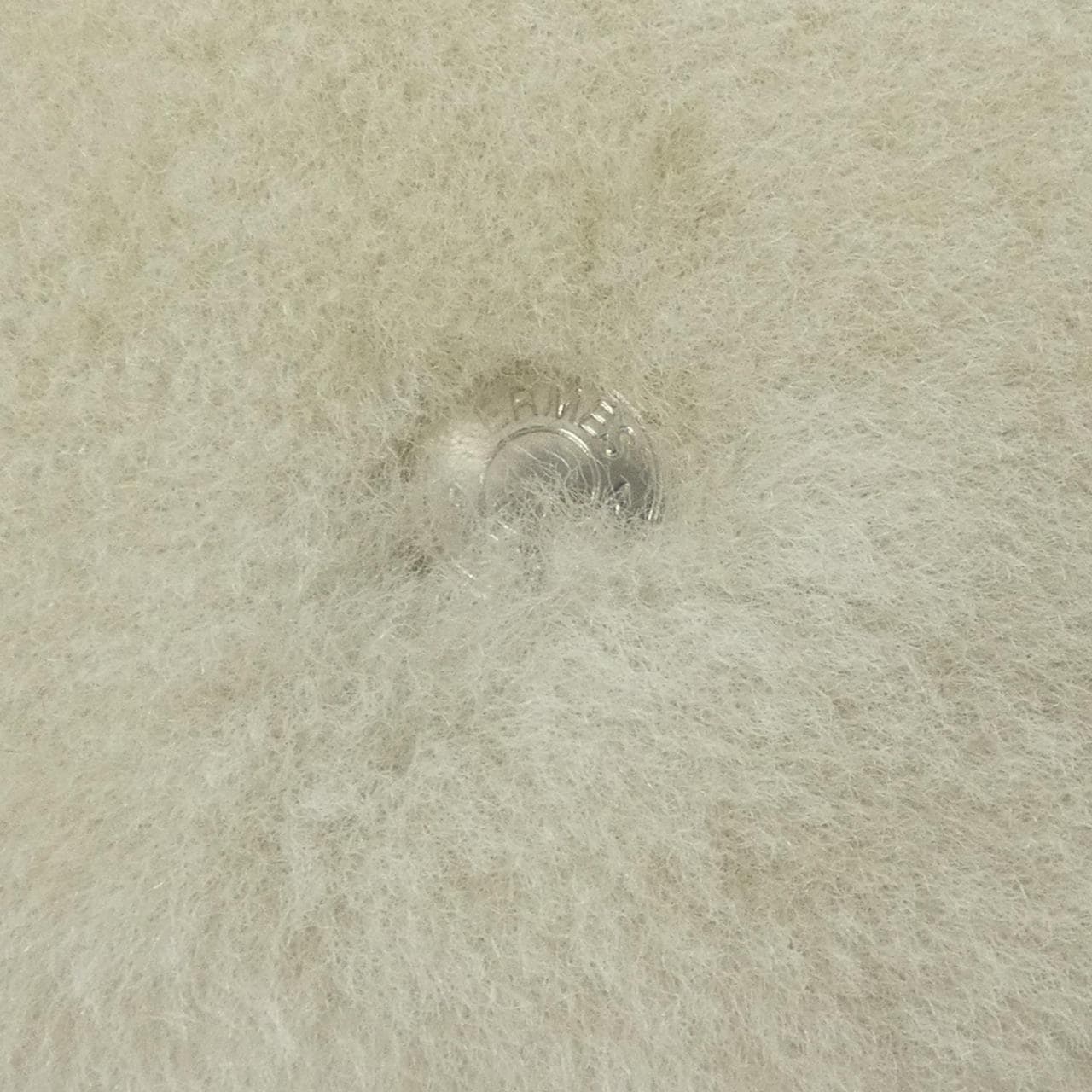 エルメス HERMES *2519 キャップ