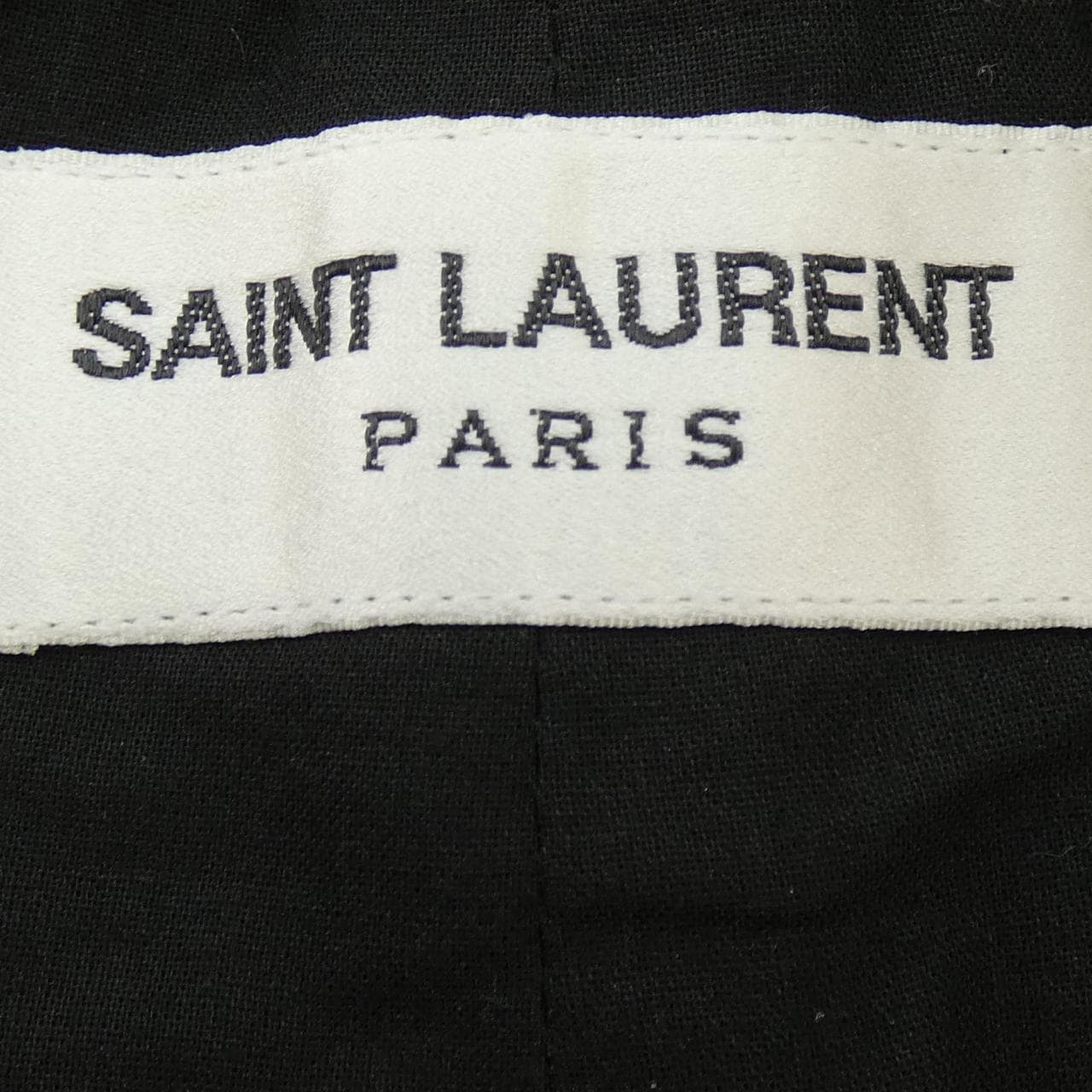 SAINT LAURENT 505894 Y190S Skirt