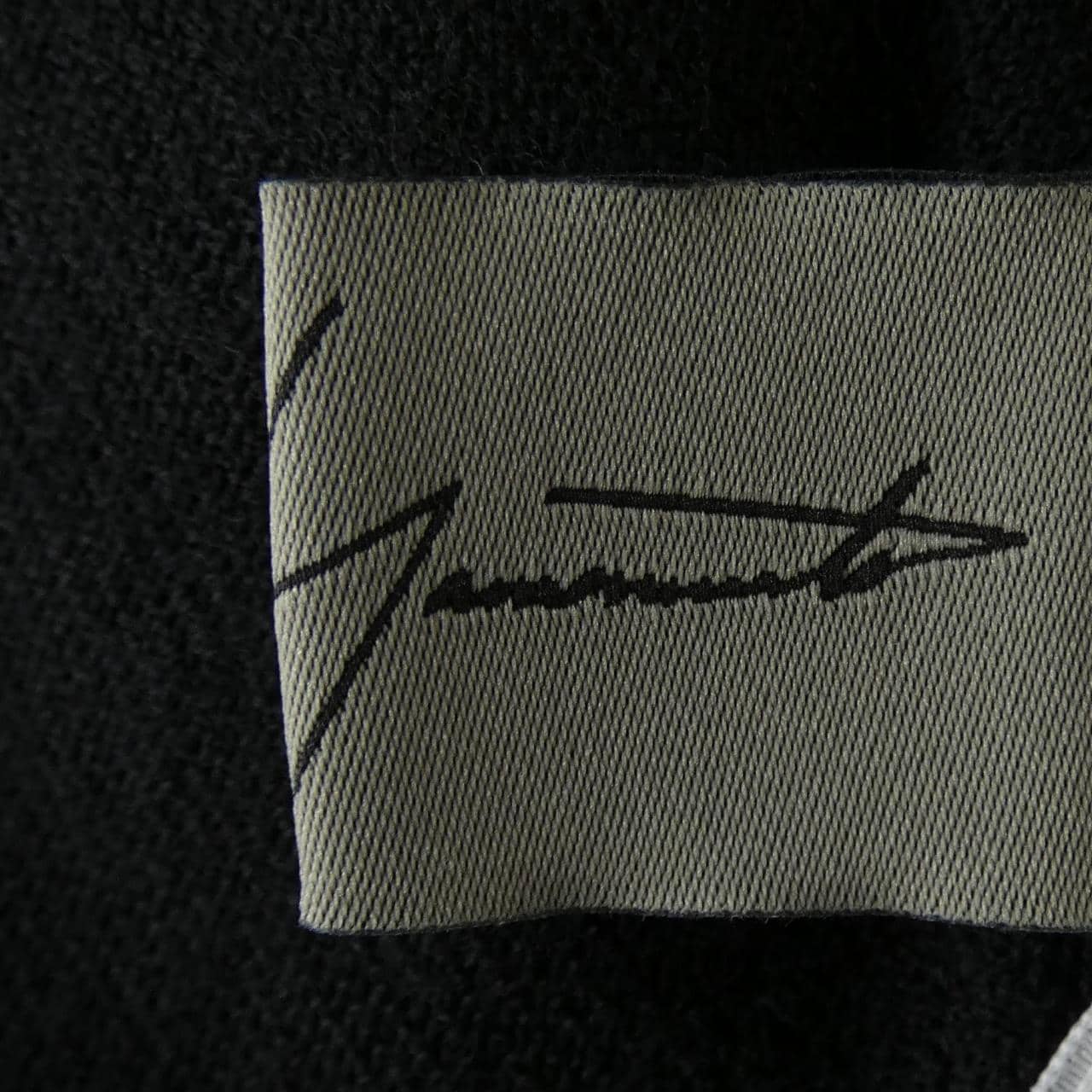 ヨウジヤマモト YOHJI YAMAMOTO FJ-D28-106 ワンピース