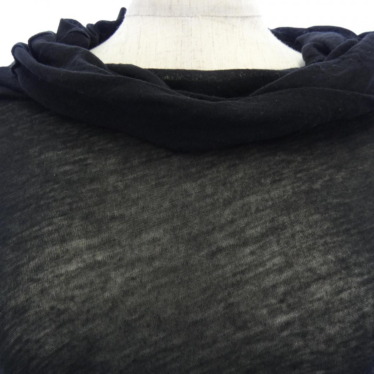 ヨウジヤマモト YOHJI YAMAMOTO FZ-T44-470 トップス