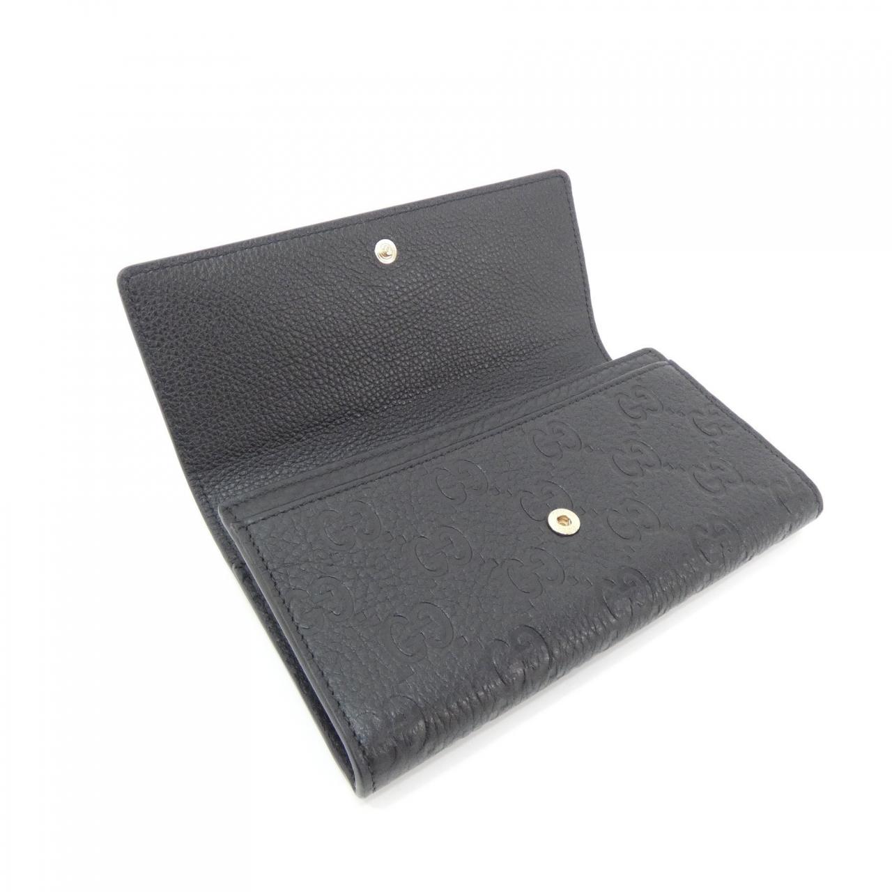 グッチ 815922 AAEEM 財布