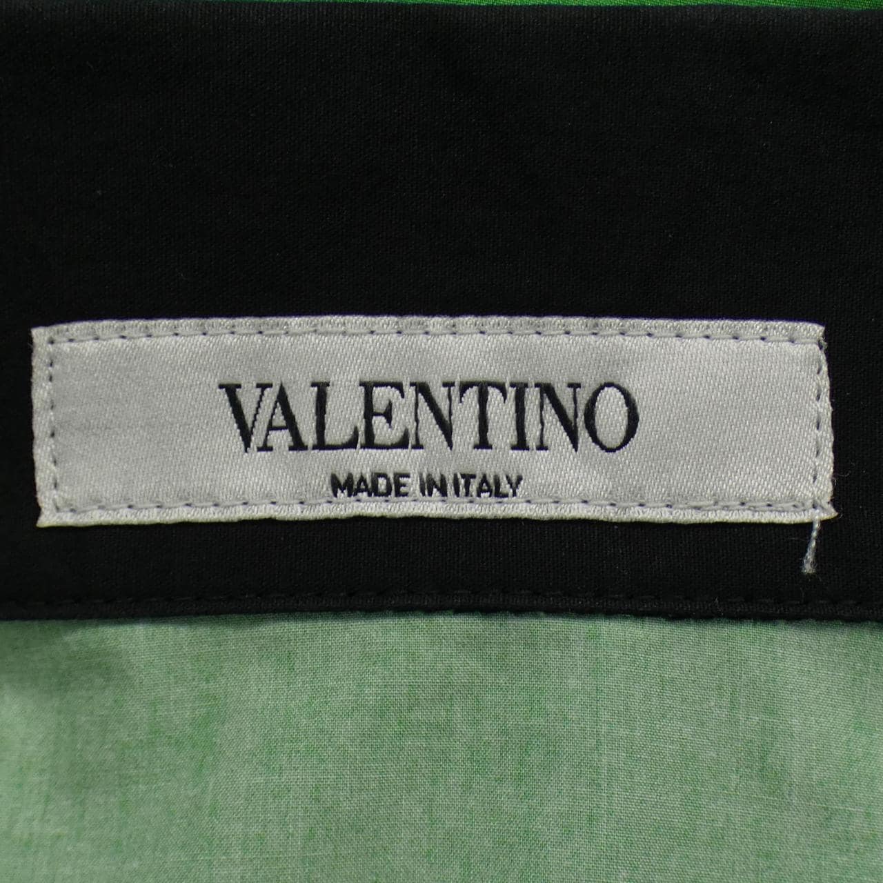 ヴァレンティノ VALENTINO WV3AAA907JY S／Sシャツ