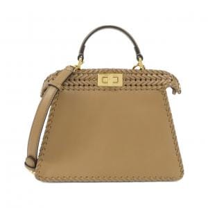 フェンディ ピーカブー アイ シー ユー スモール 8BN327 AHVY バッグ