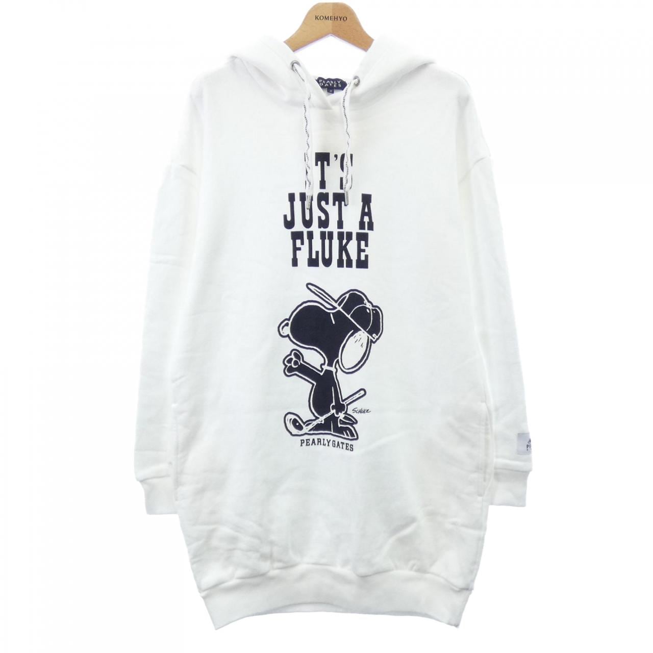 パーリーゲイツ PEARLY GATES ワンピース