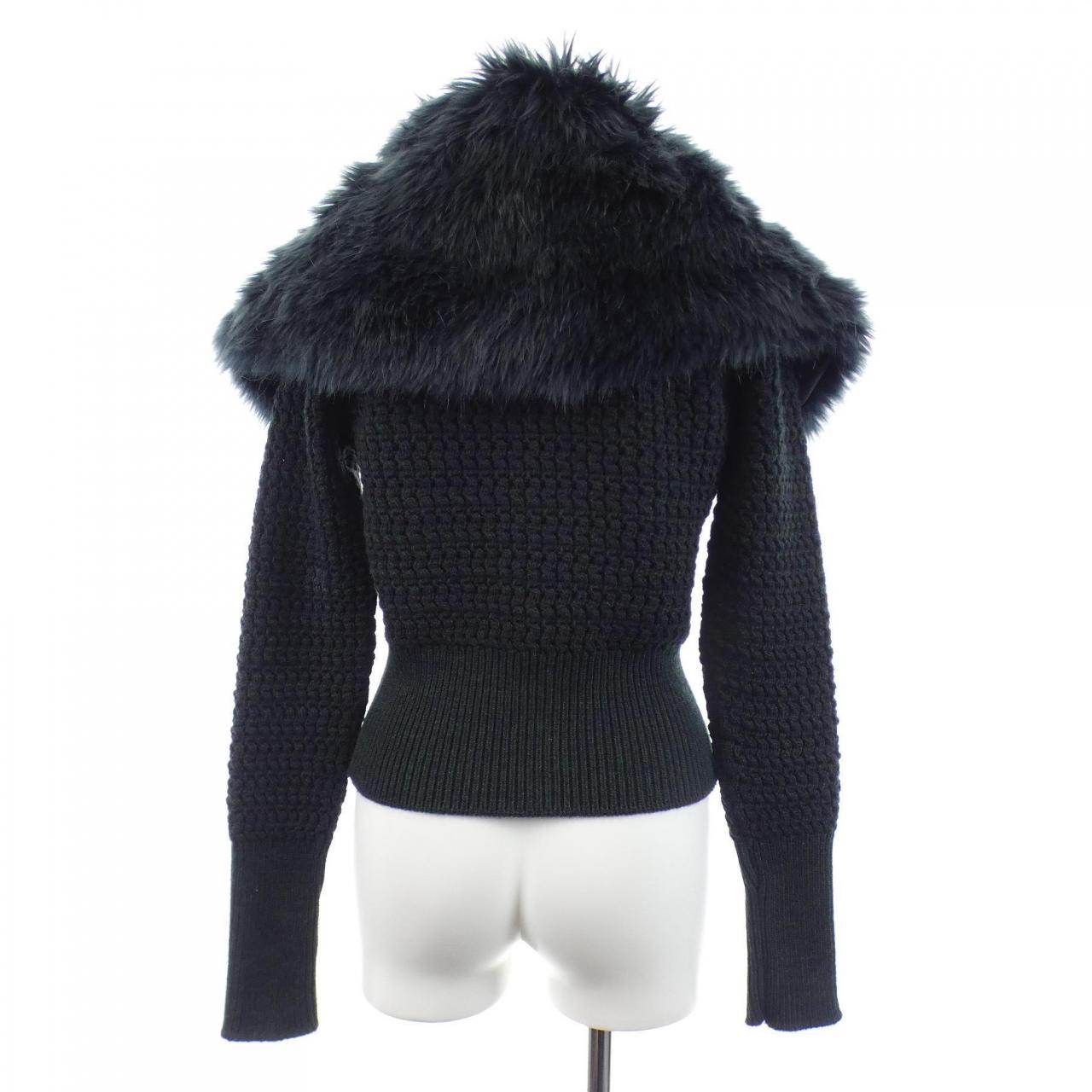 プラダ PRADA P25732 カーディガン