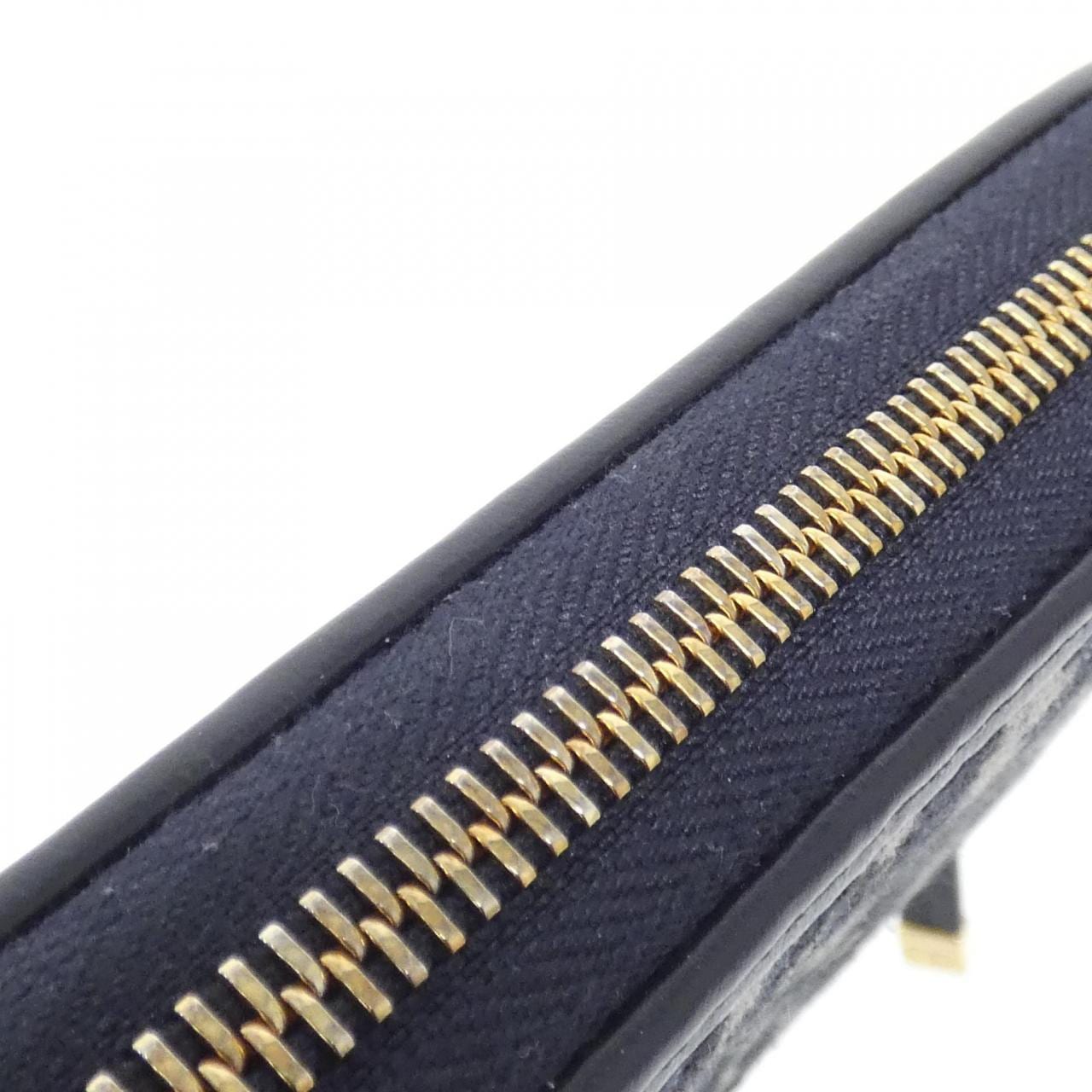 クリスチャンディオール DIOR OBLIQUE 30 モンテーニュ S2094UTZQ 財布