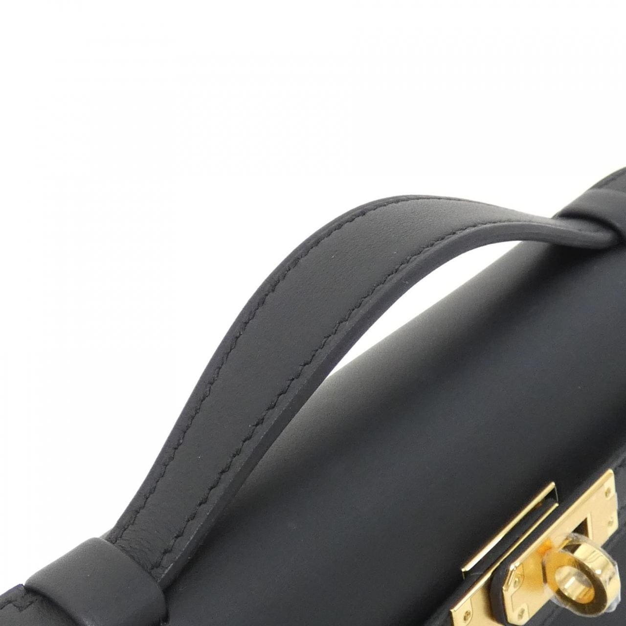 エルメス ポシェットケリー MINI 049417CC バッグ