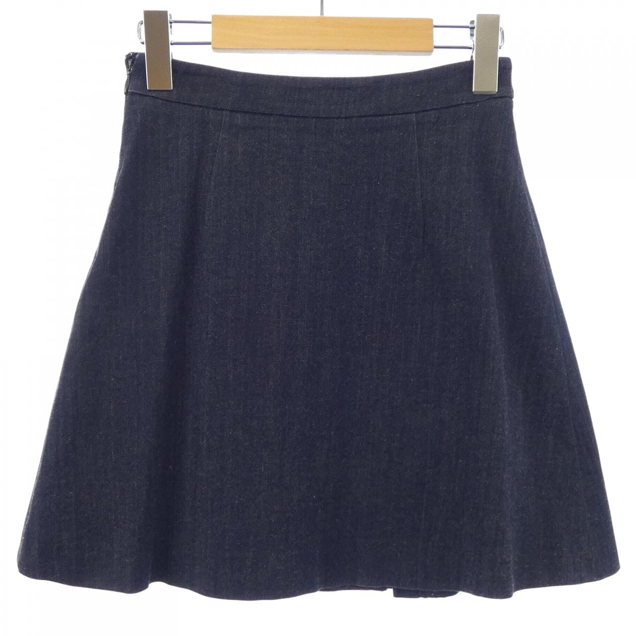 ミュウミュウ MIU MIU AMM1 2014 337 スカート