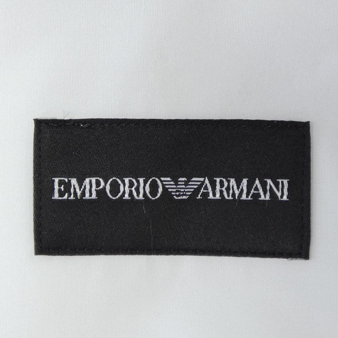 エンポリオアルマーニ EMPORIO ARMANI EM003890 TE16341 シャツ