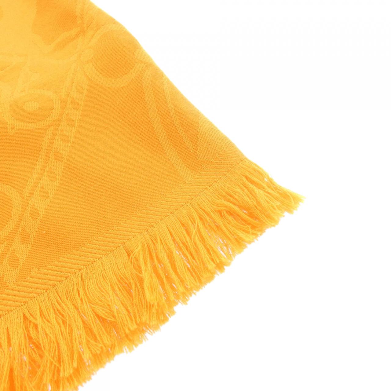 エルメス HERMES ニューリブリス NEW LIBRIS H262494S STOLE