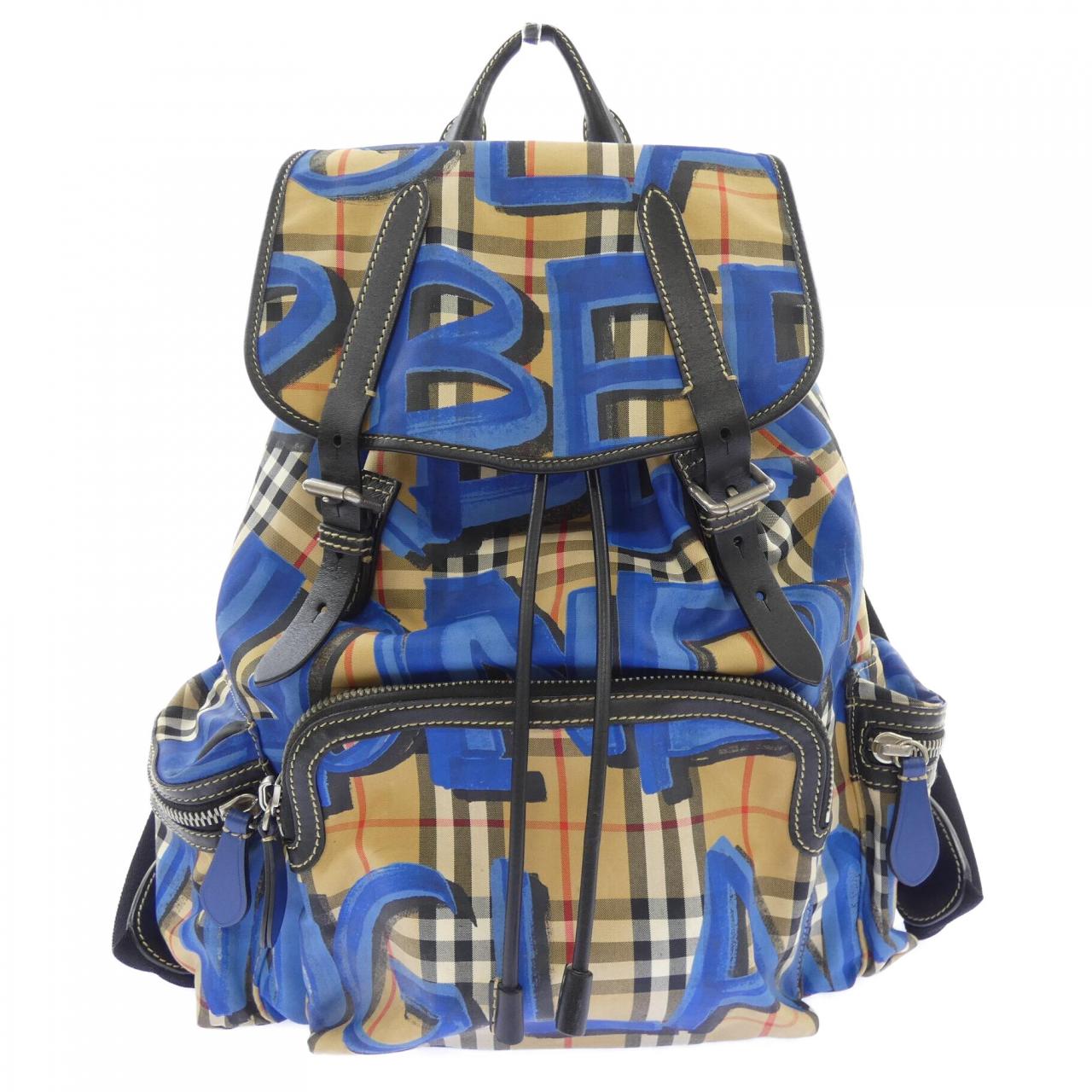バーバリー BURBERRY 4076962 BACKPACK