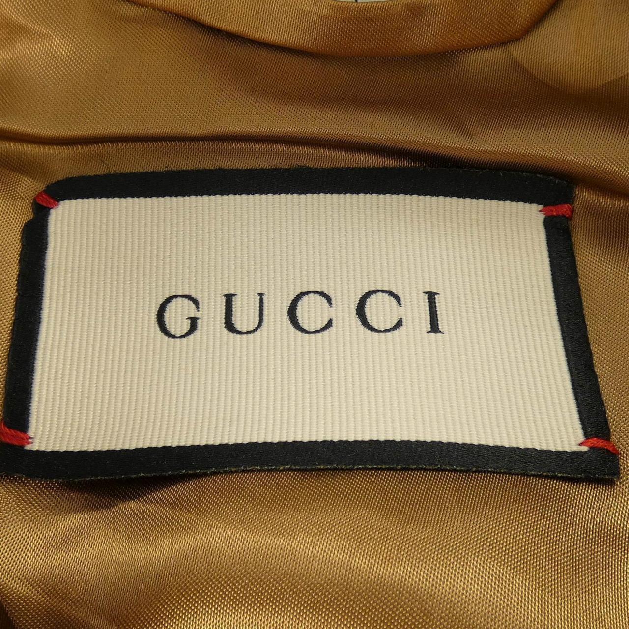 グッチ GUCCI 523404 Z525L ジャケット