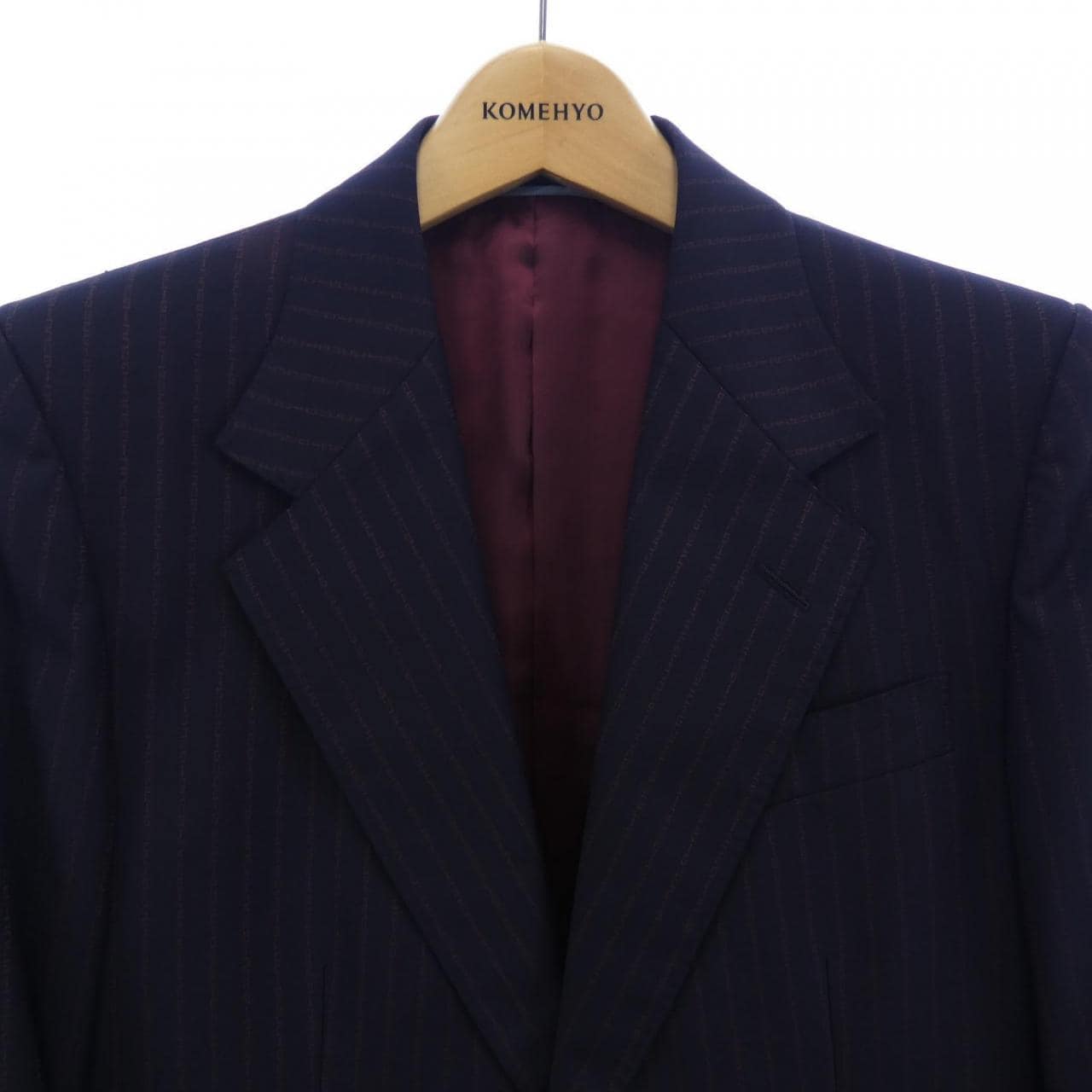 グッチ GUCCI 606248 ZAAAM スーツ