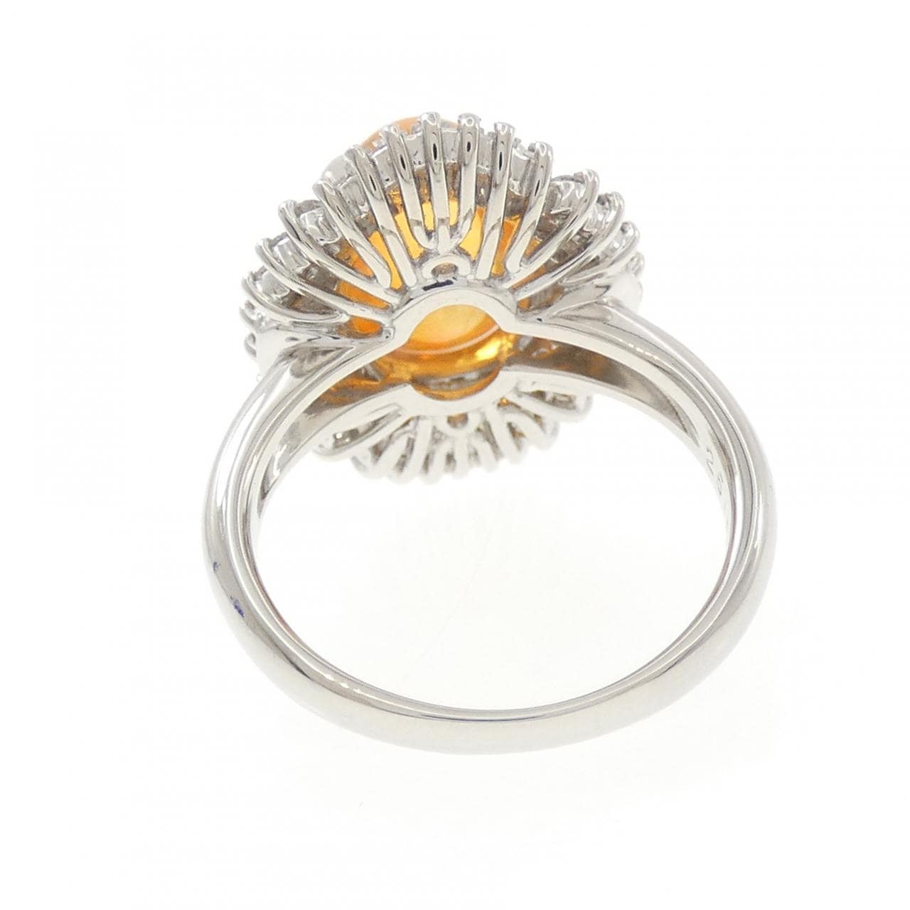 PT900 オパール リング 2.51CT