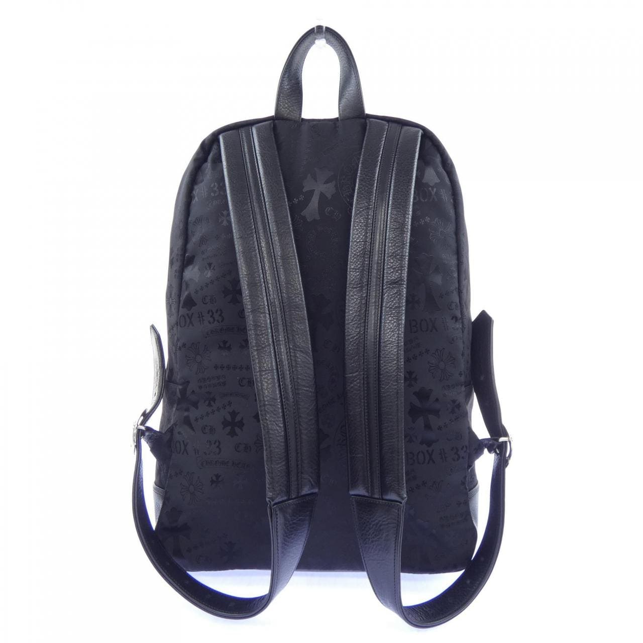 クロムハーツ CHROME HEARTS 7TH GRADE BACKPACK