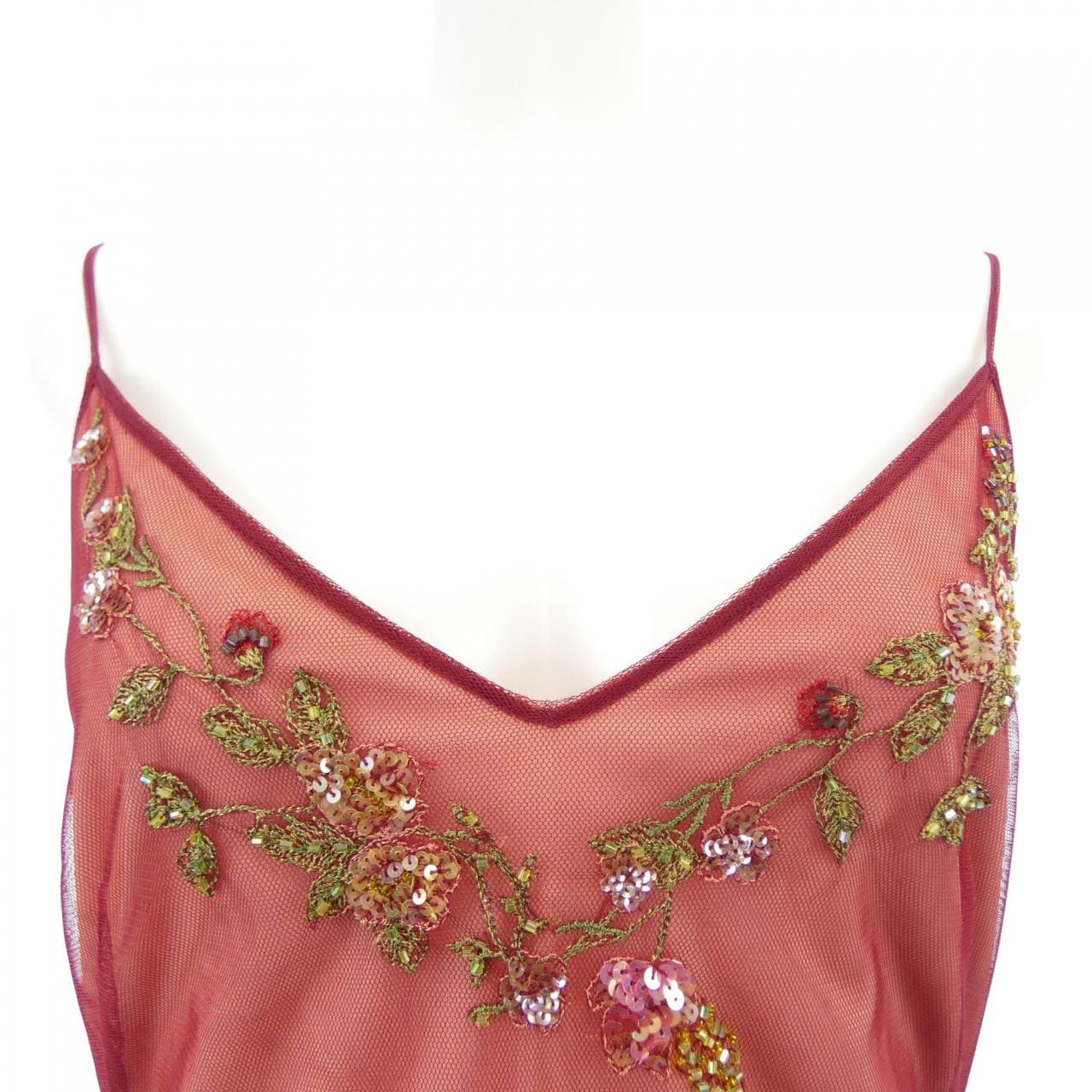 ビーシービージーマックスアズリア BCBGMAXAZRIA ワンピース
