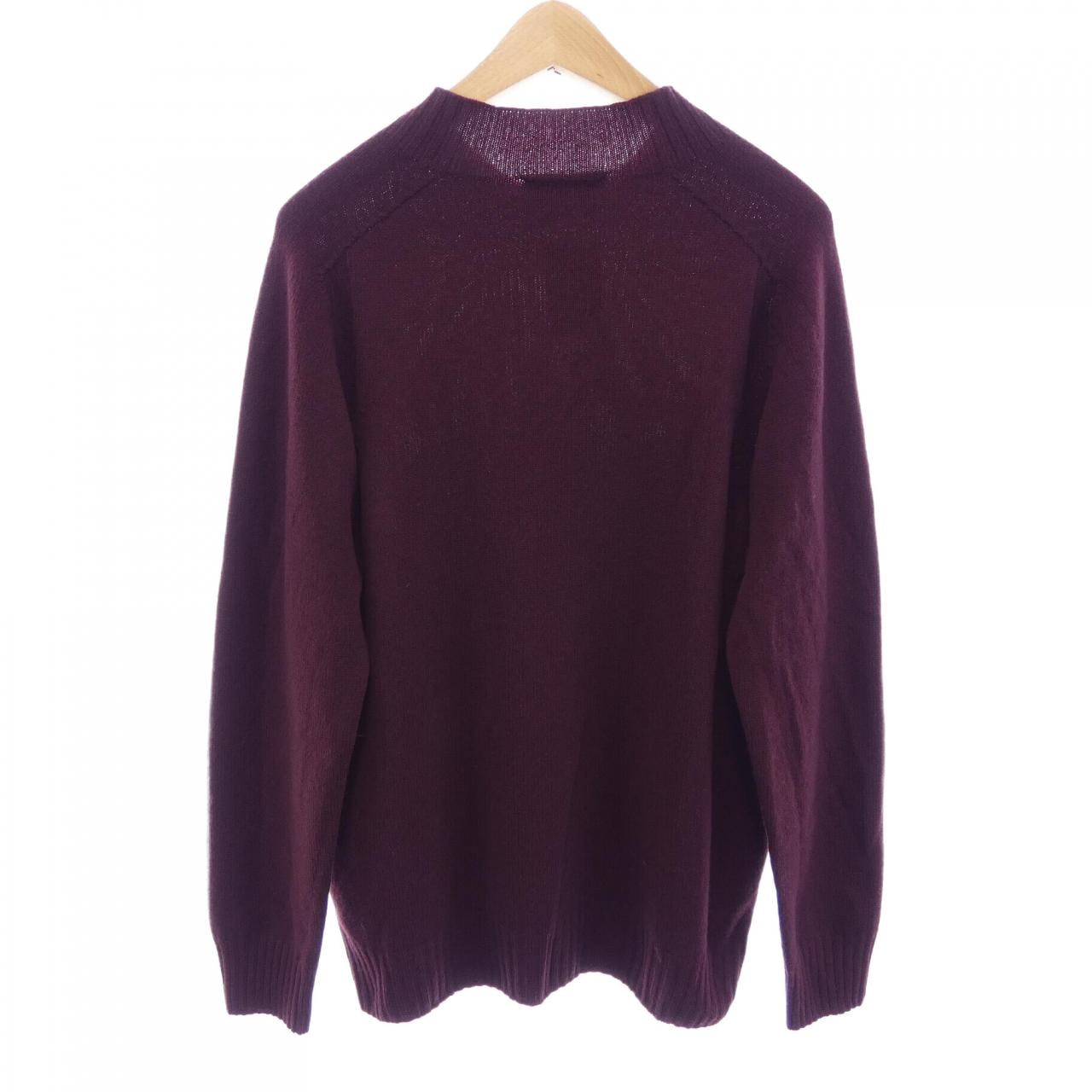 グランサッソ Gran Sasso ニット