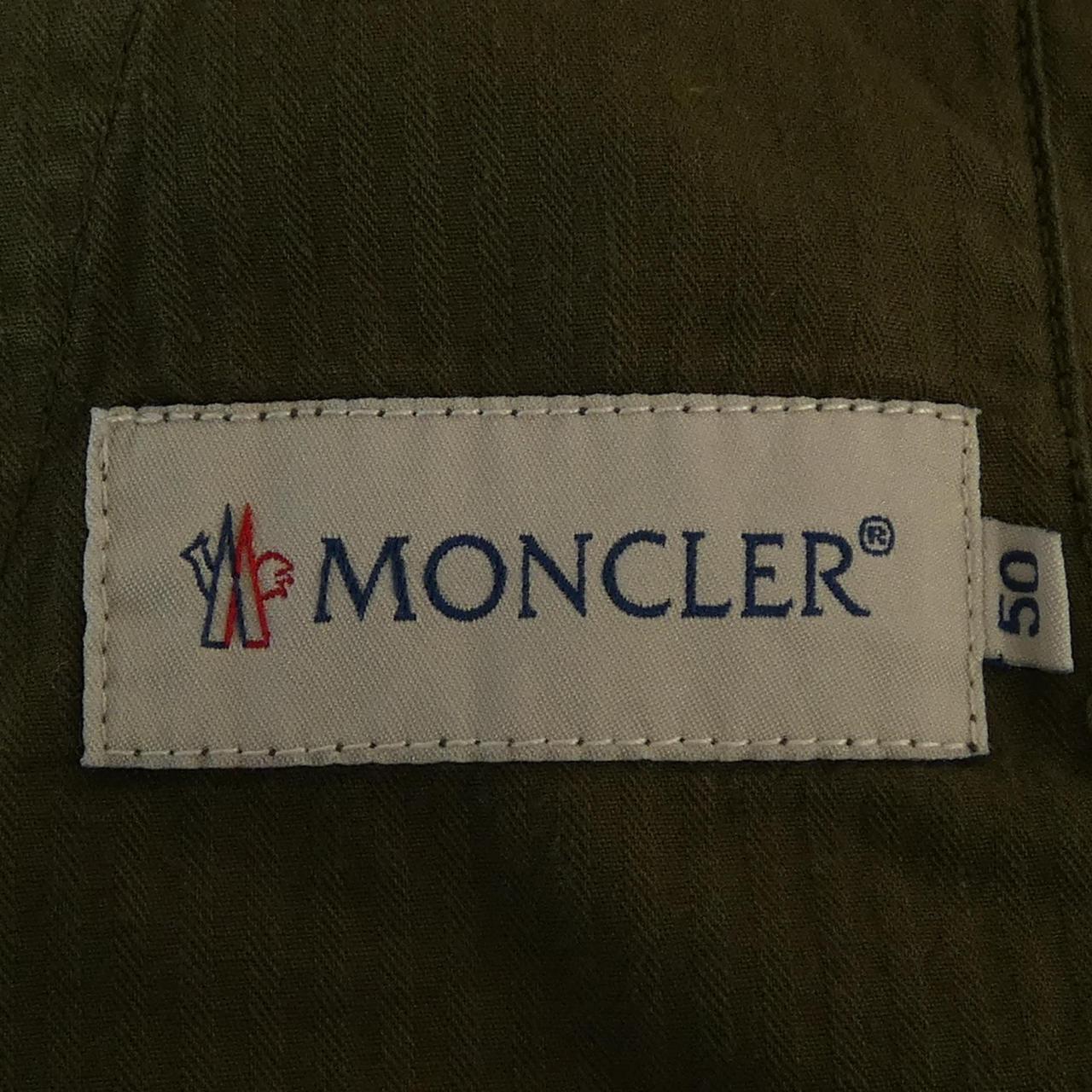 モンクレール MONCLER パンツ