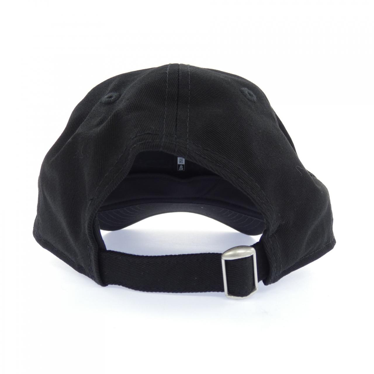 ヨウジヤマモト YOHJI YAMAMOTO NEW ERA FX-H65-974 キャップ