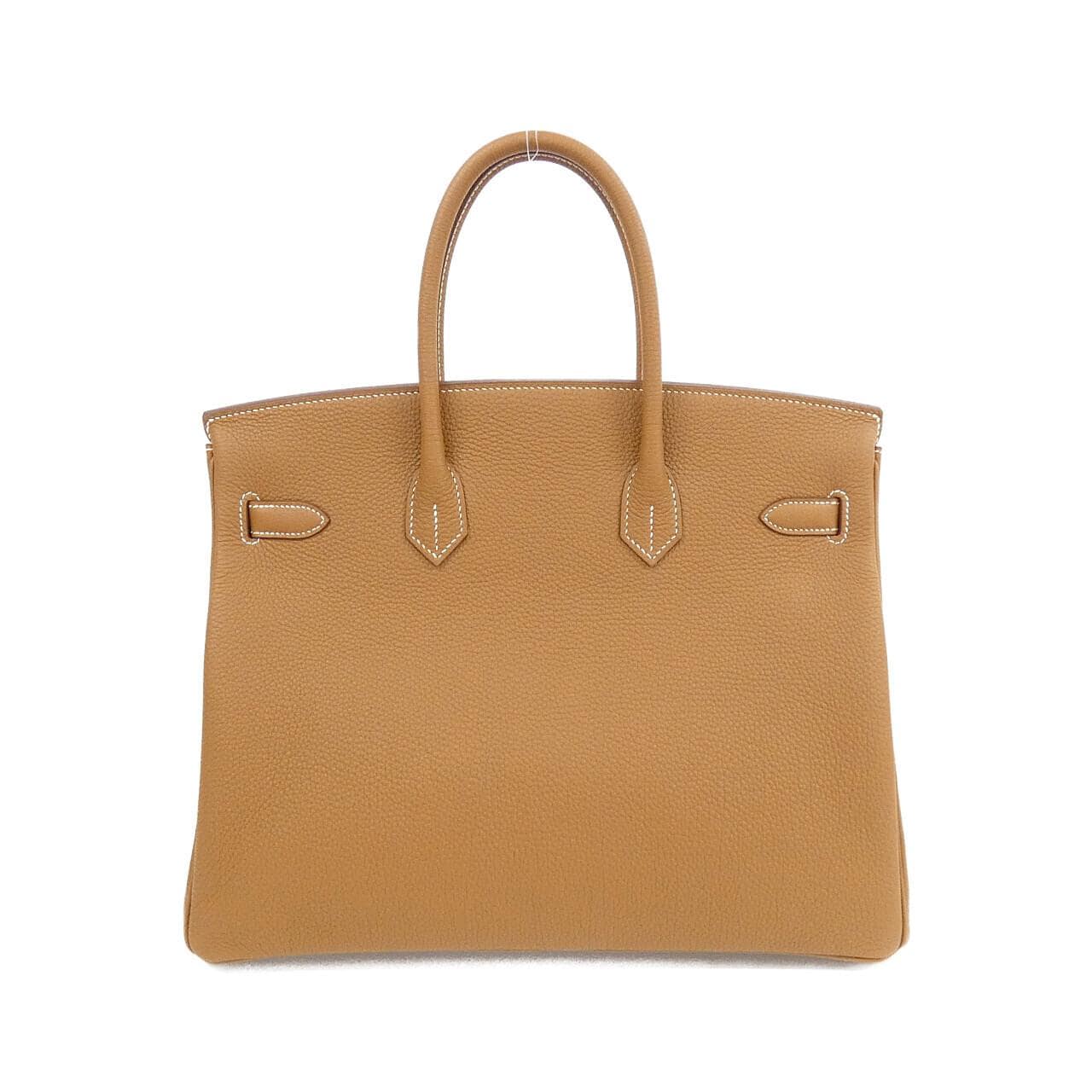 エルメス バーキン 35cm 027634CC バッグ