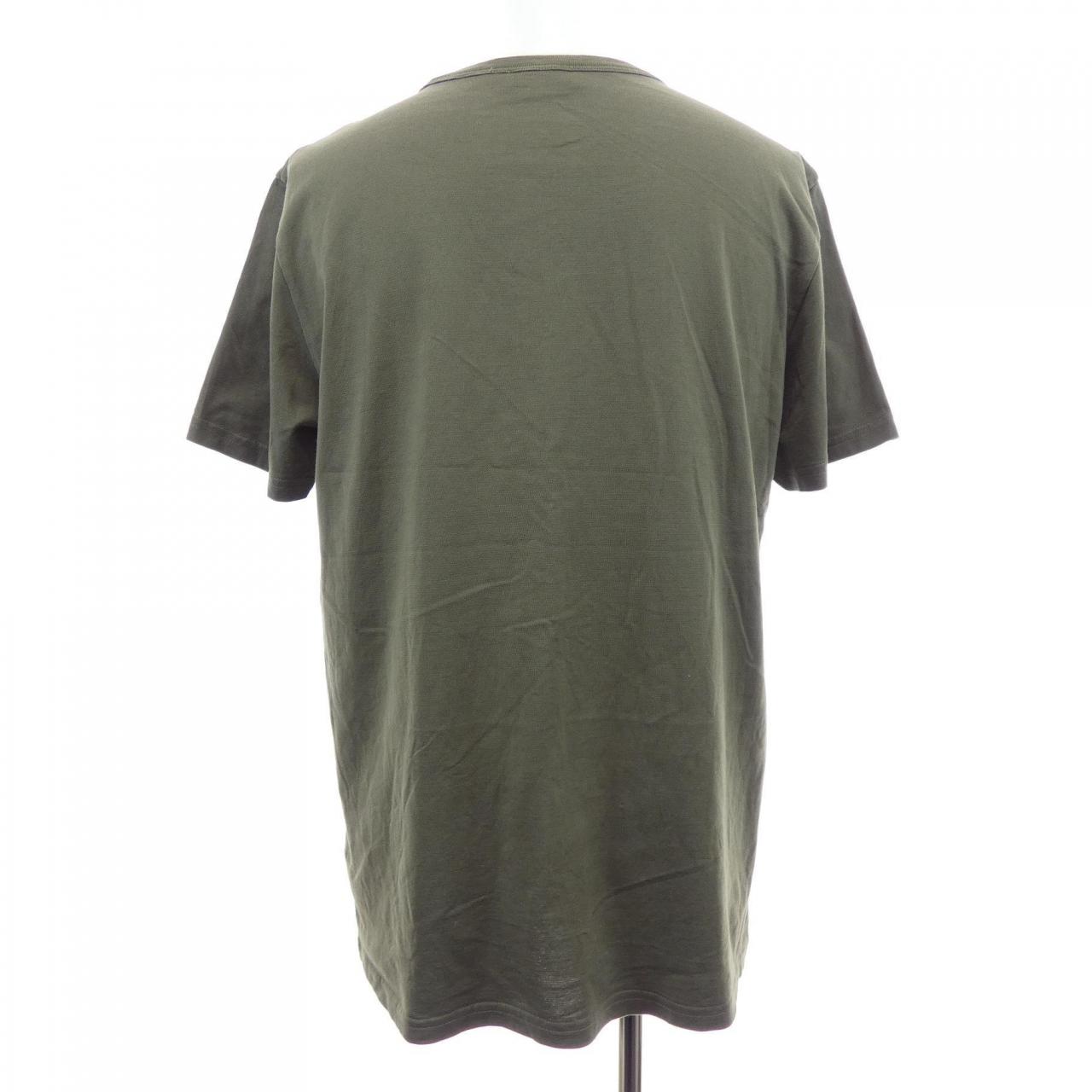 ディオール DIOR CD ICON Tシャツ 013J600A0677 Tシャツ