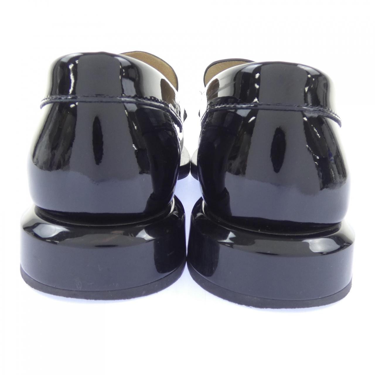 シャネル CHANEL ローファー LOAFERS G39447X56740 シューズ