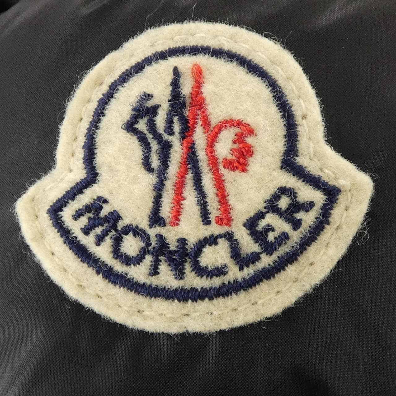 モンクレール MONCLER HERMINE ダウンコート