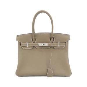 【未使用品】エルメス バーキン 30cm 030520CK バッグ