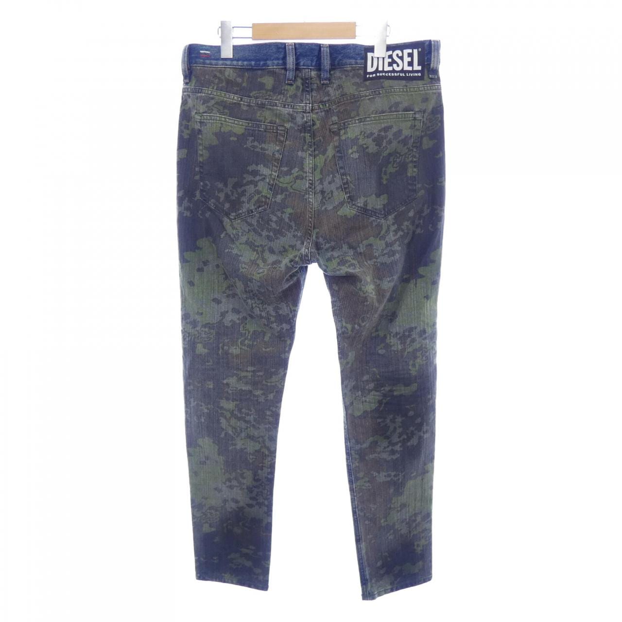 ディーゼル DIESEL ジーンズ