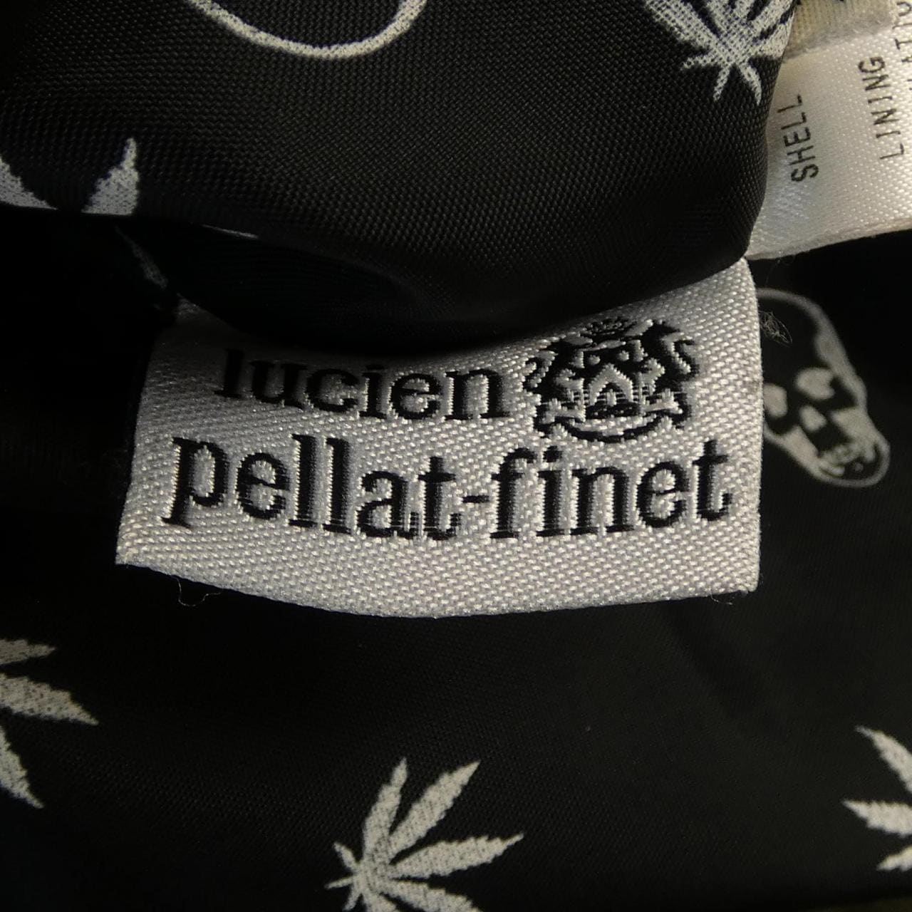 ルシアン ペラフィネ lucien pellat-finet ダウンジャケット