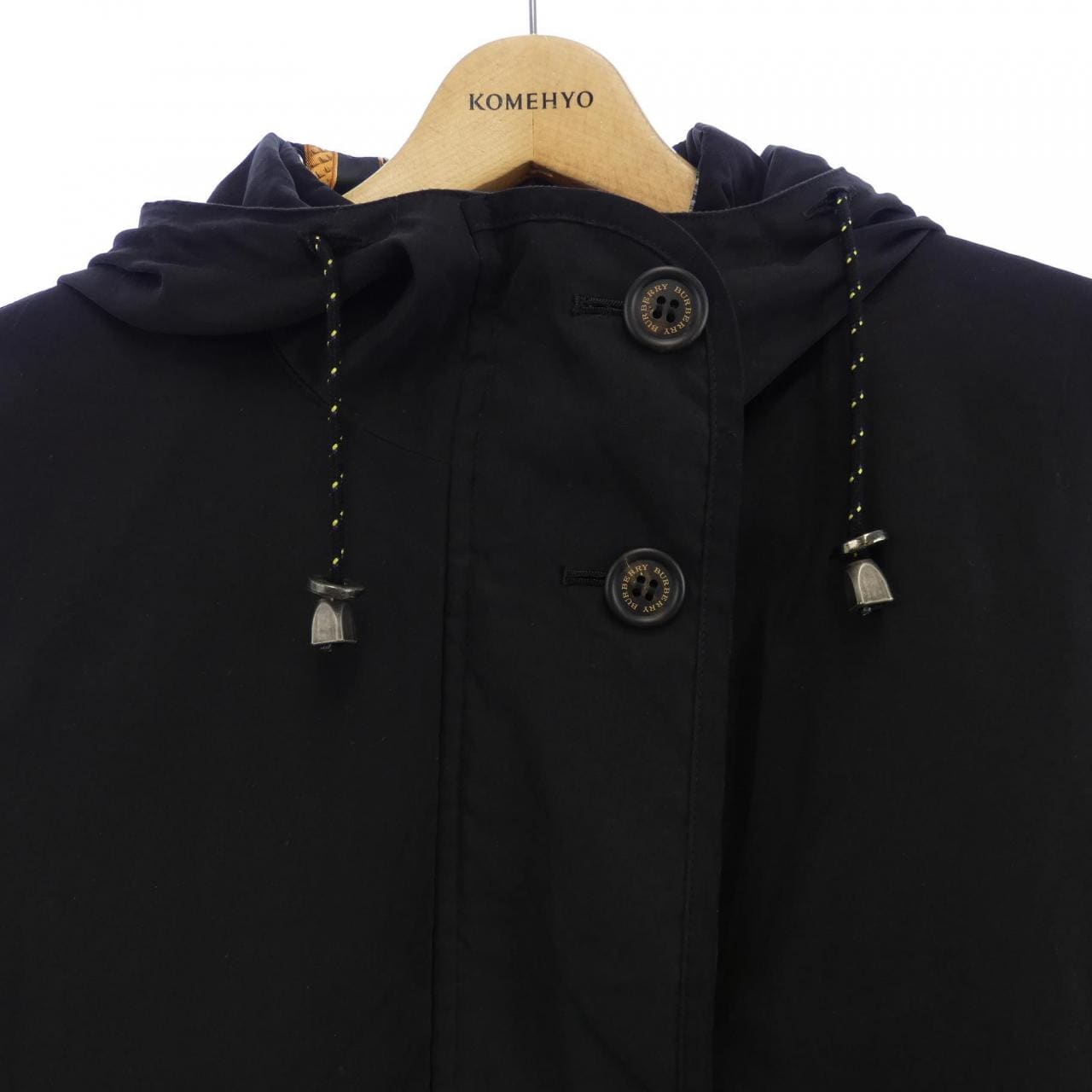 バーバリーロンドン BURBERRY LONDON コート