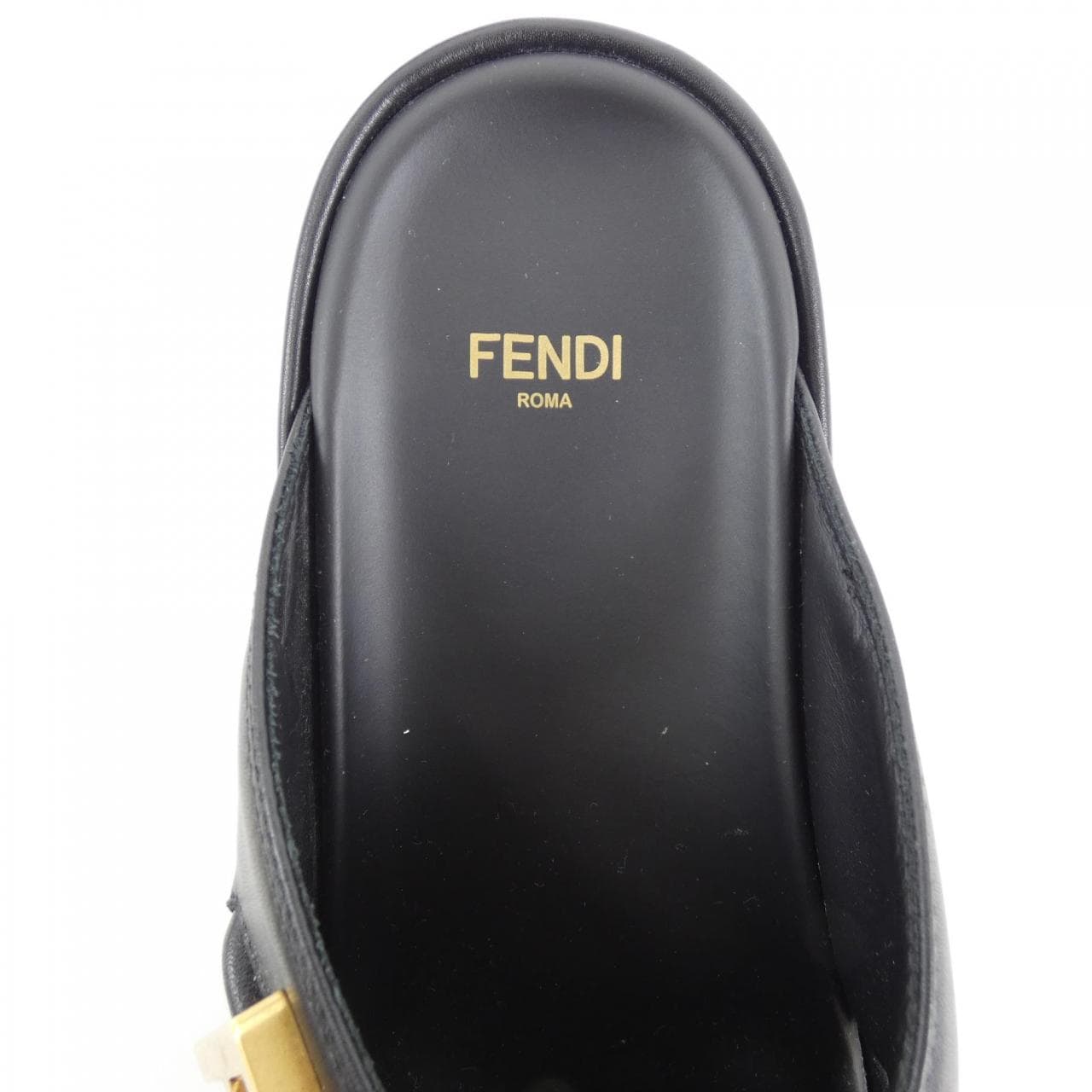 フェンディ FENDI サンダル