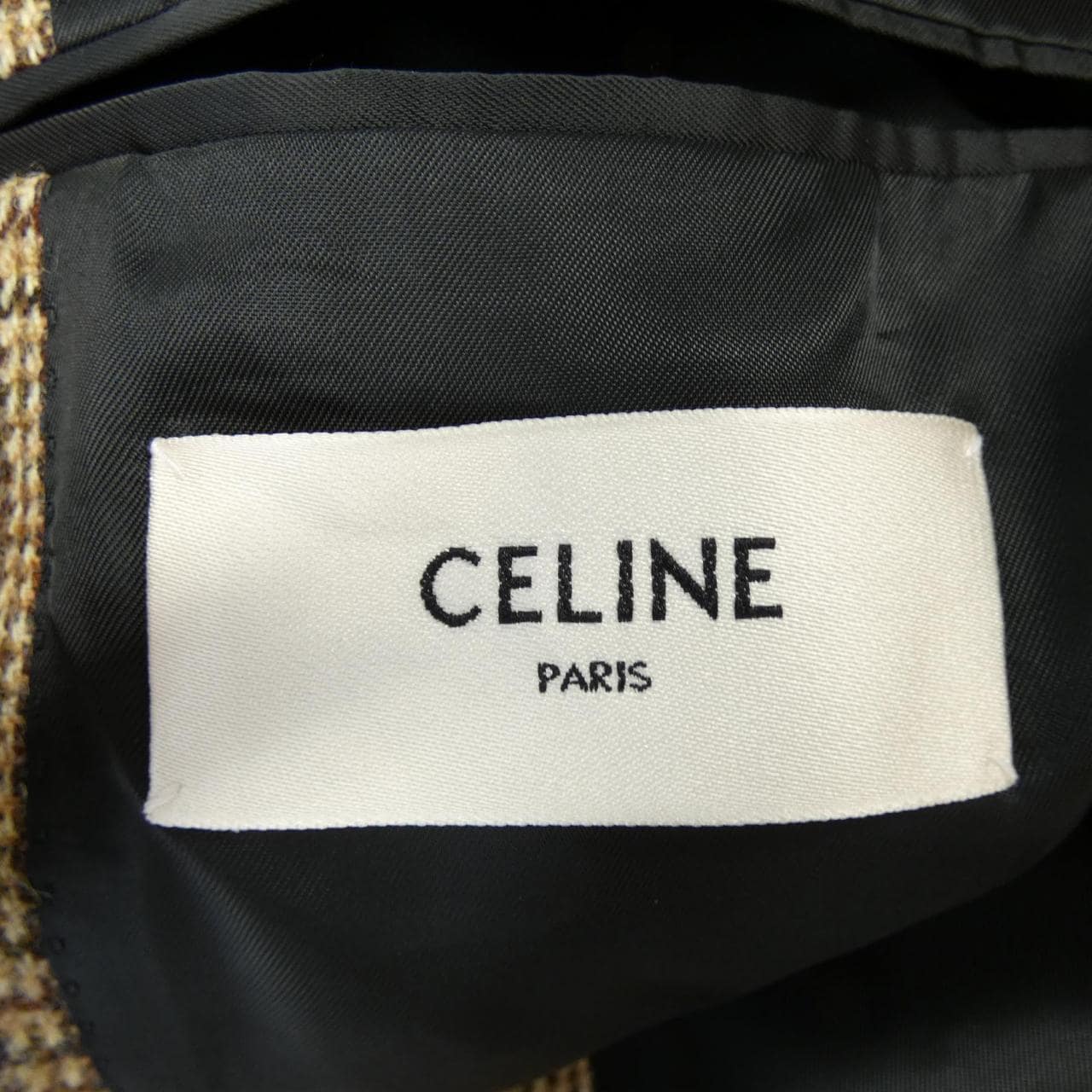 CELINE CELINE 定製夾克