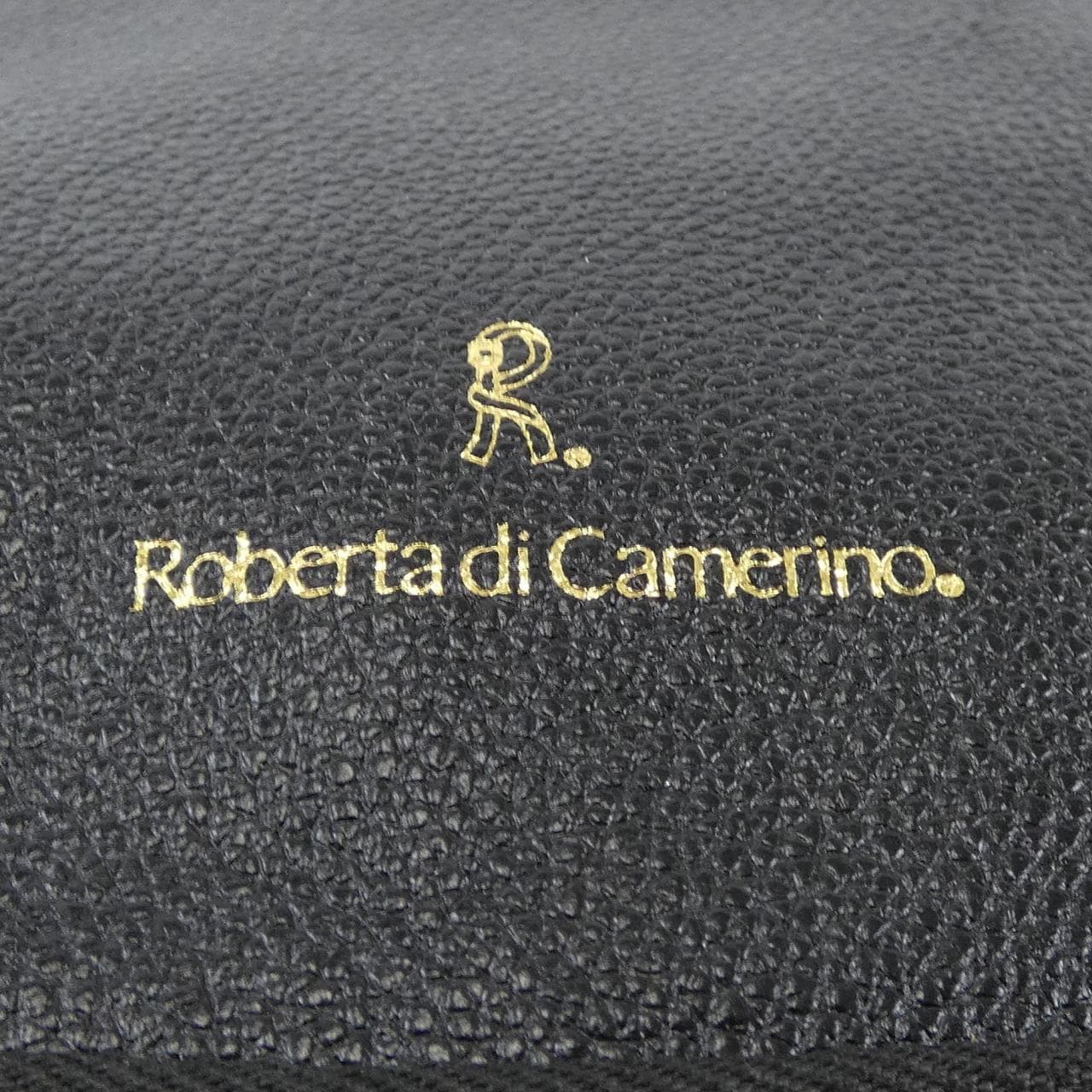 roberta di camerino BAG